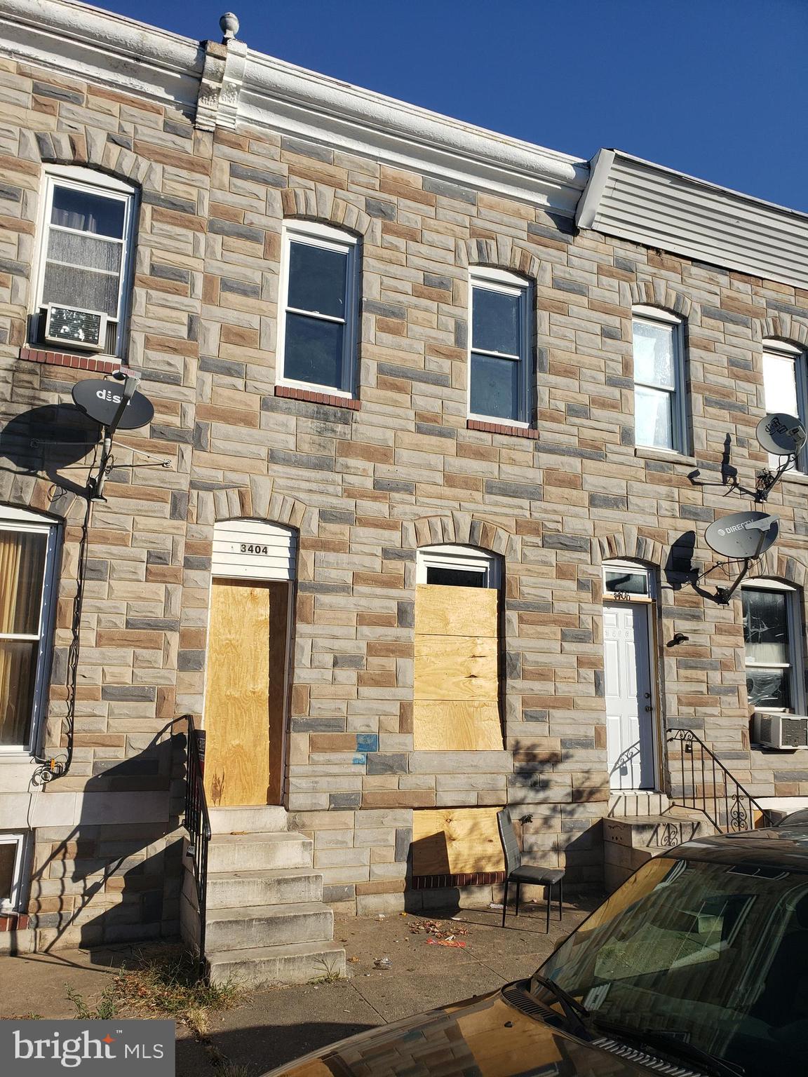 NONE AVAILABLE - Residential