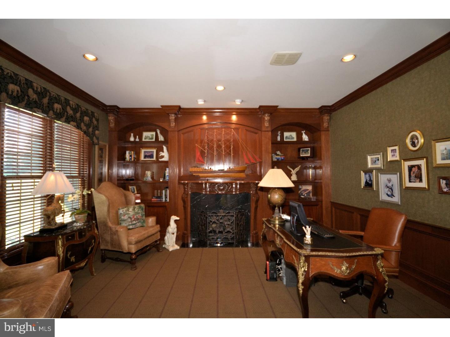 ELY FARM - Residential