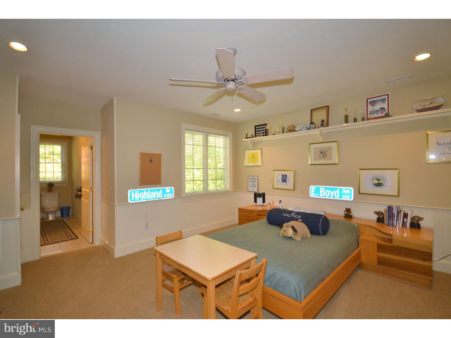 ELY FARM - Residential