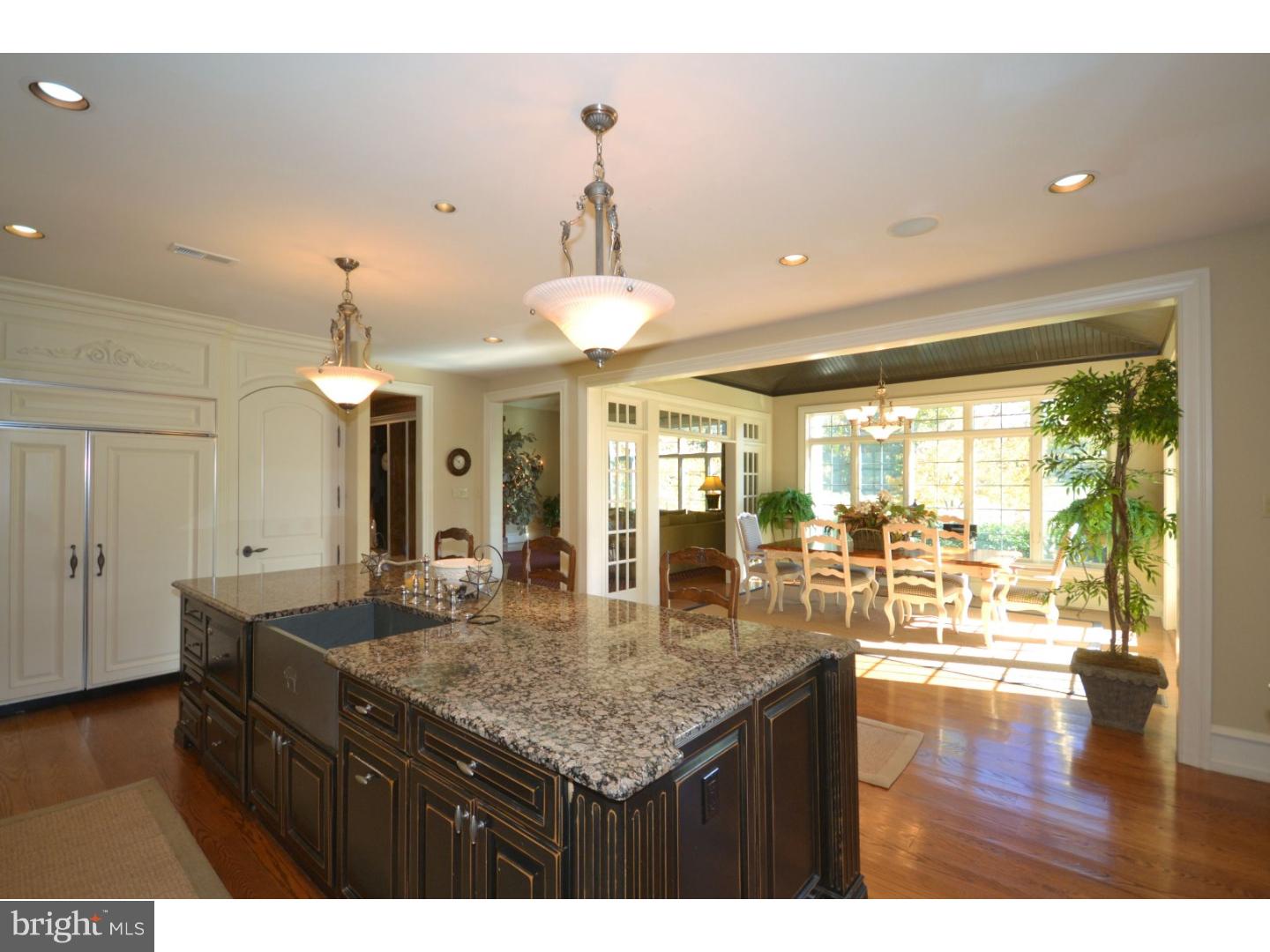 ELY FARM - Residential