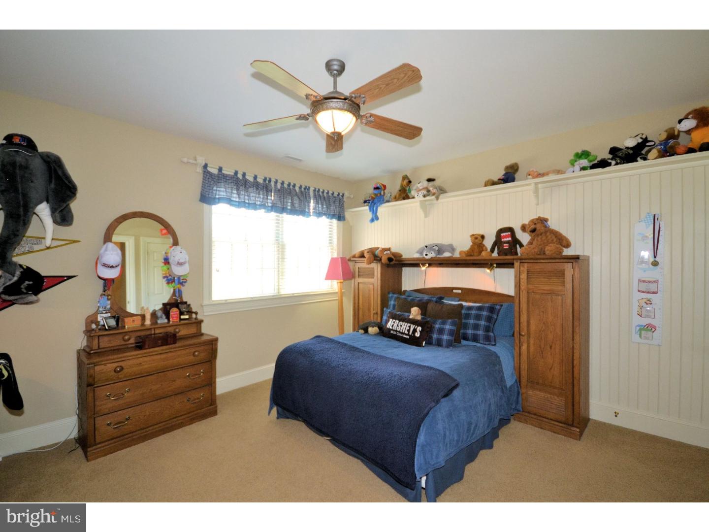 ELY FARM - Residential