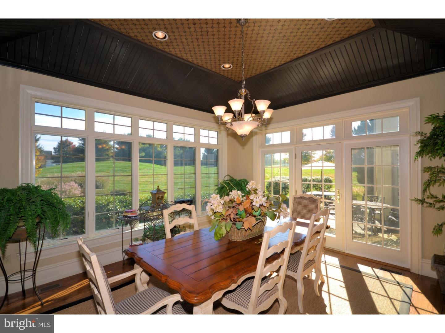 ELY FARM - Residential