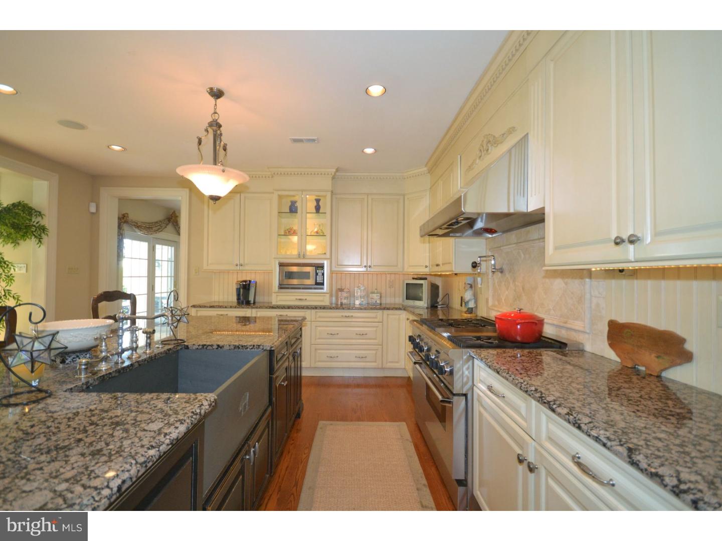 ELY FARM - Residential