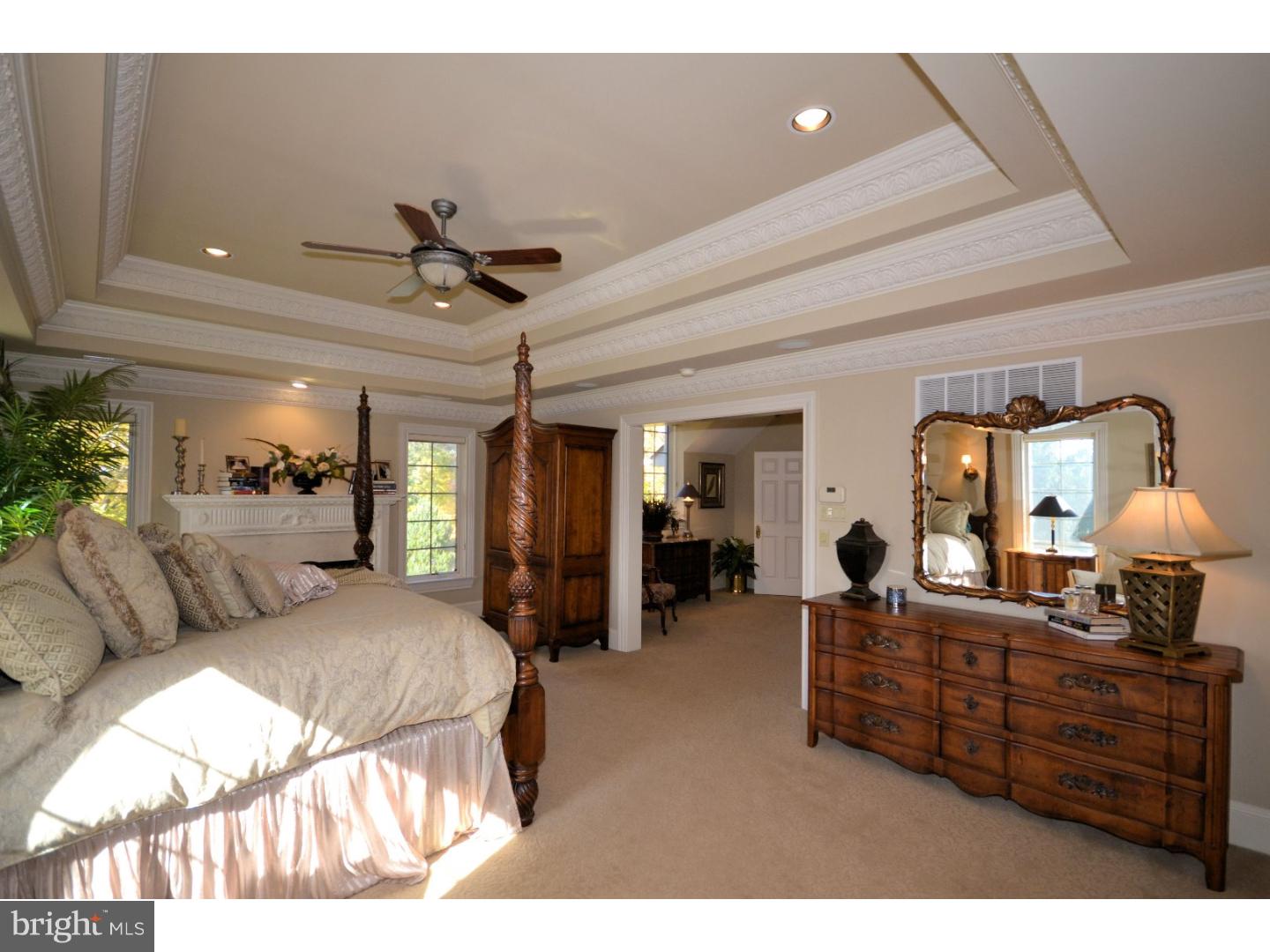 ELY FARM - Residential