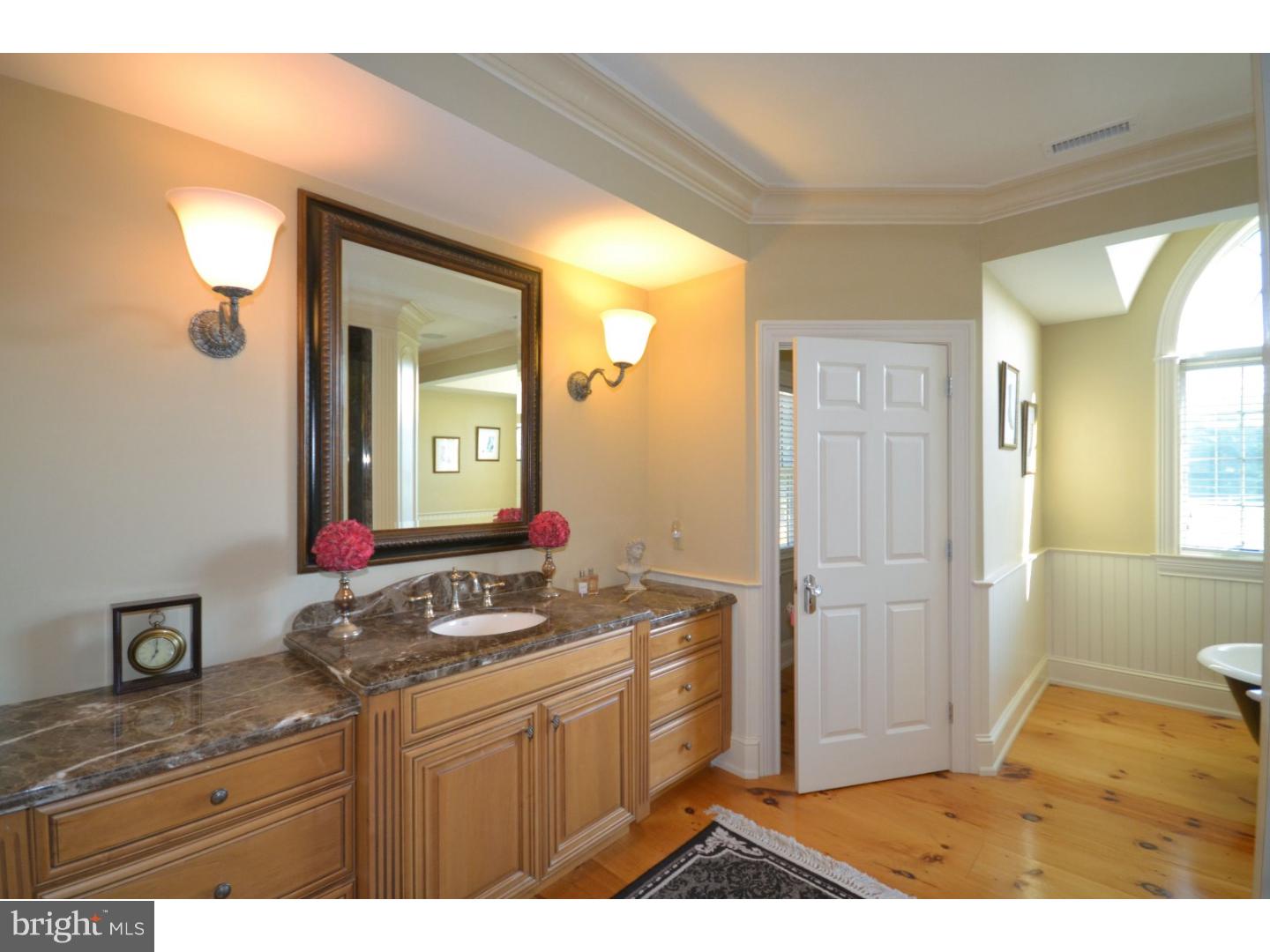 ELY FARM - Residential