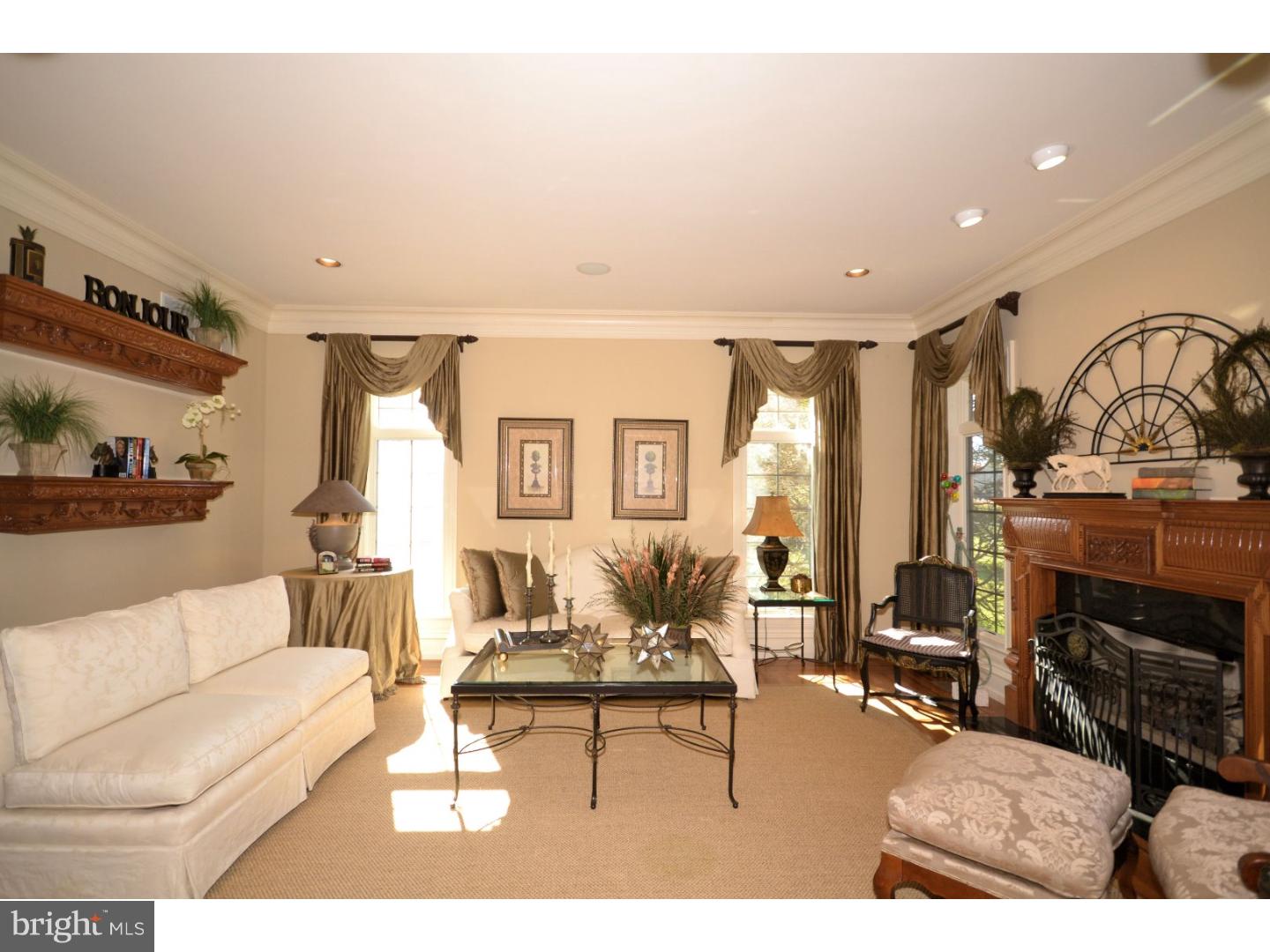 ELY FARM - Residential