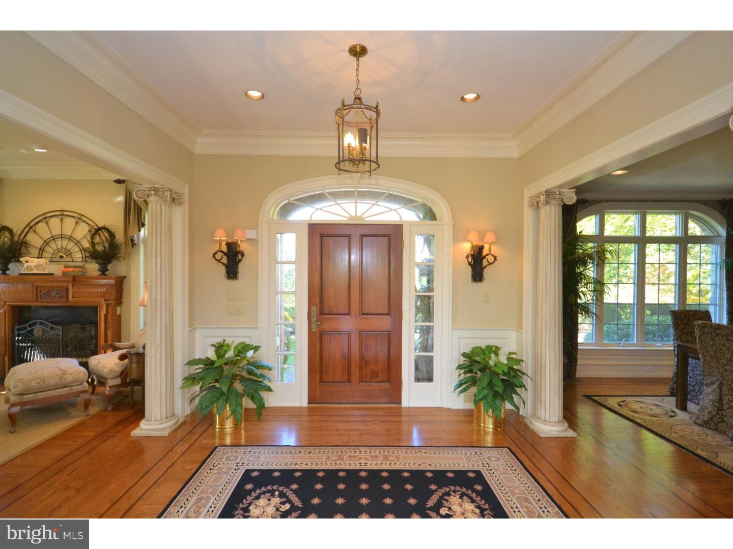 ELY FARM - Residential