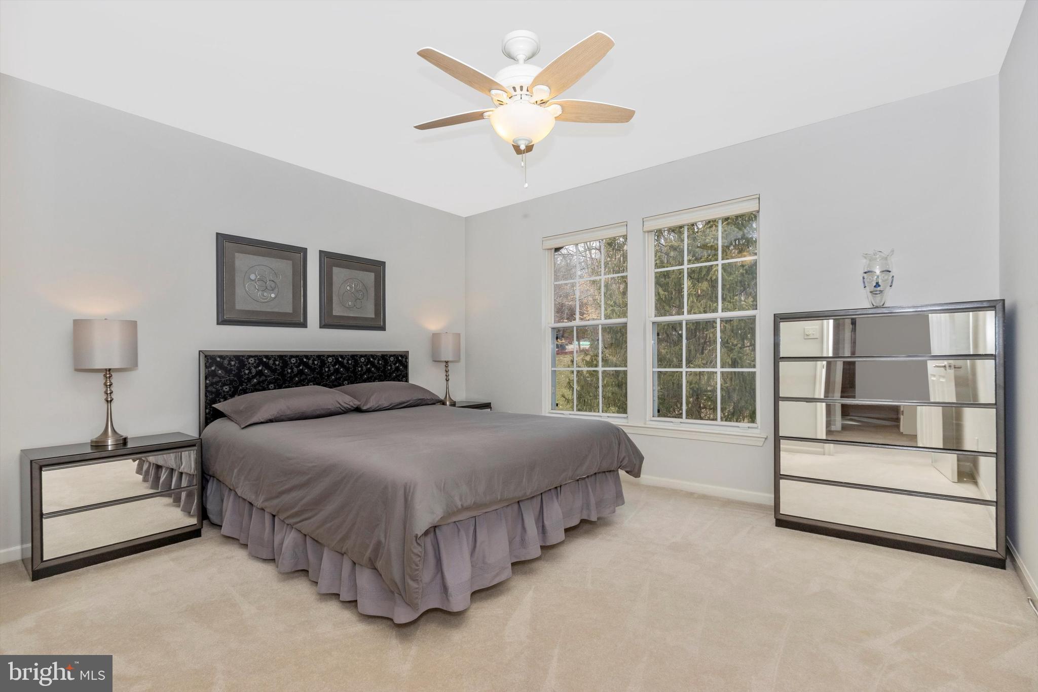 GREENSPRING EAST - Residential