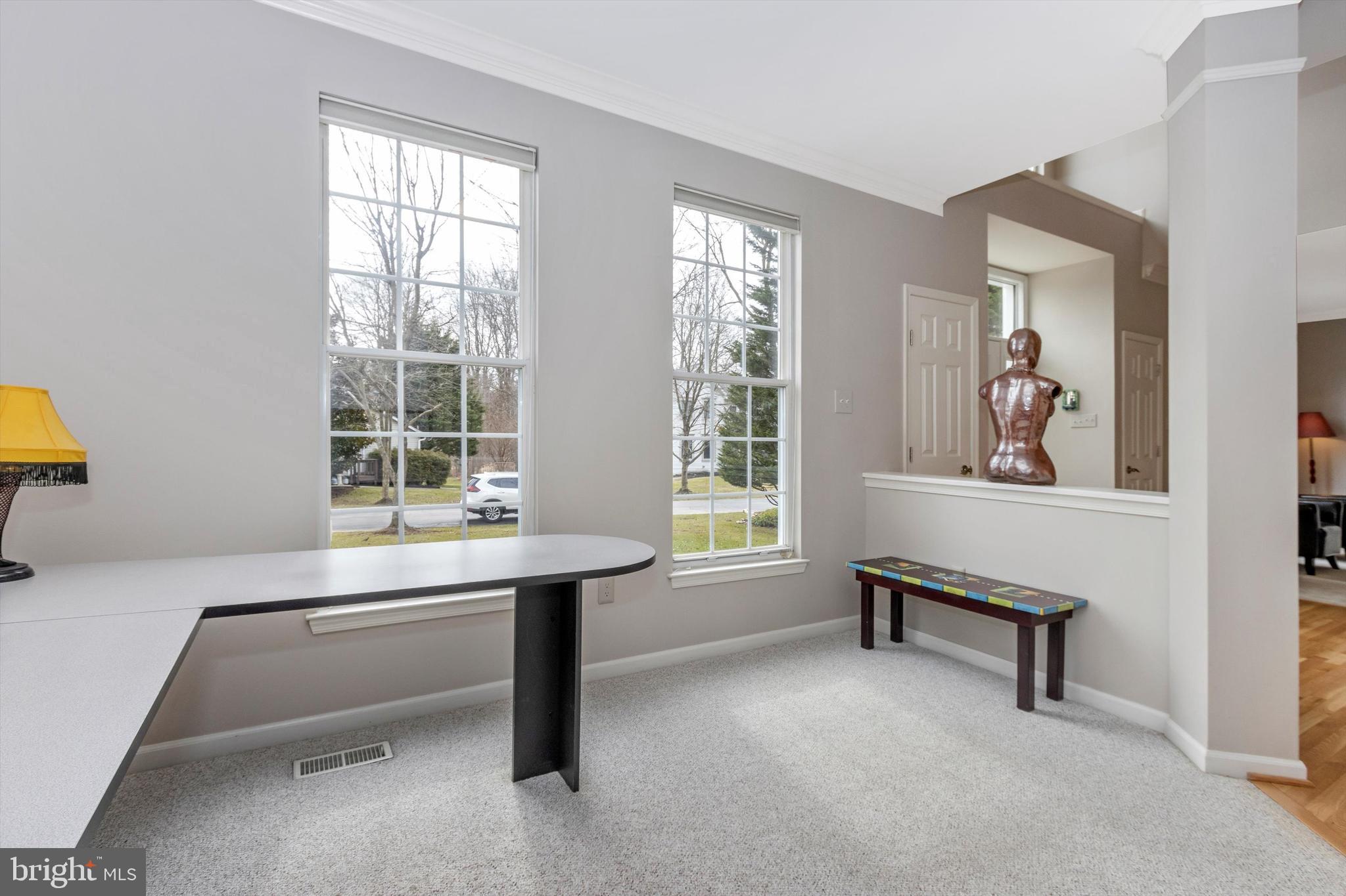 GREENSPRING EAST - Residential