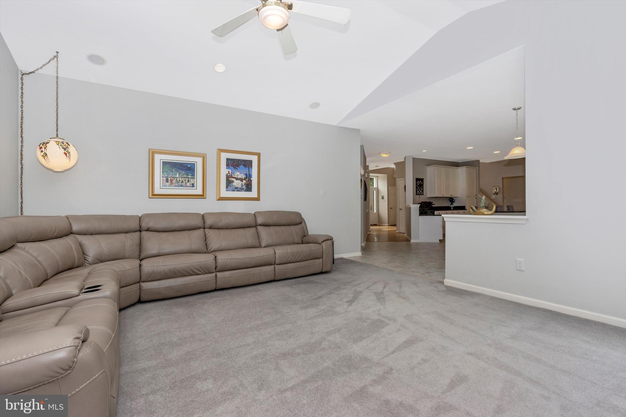 GREENSPRING EAST - Residential