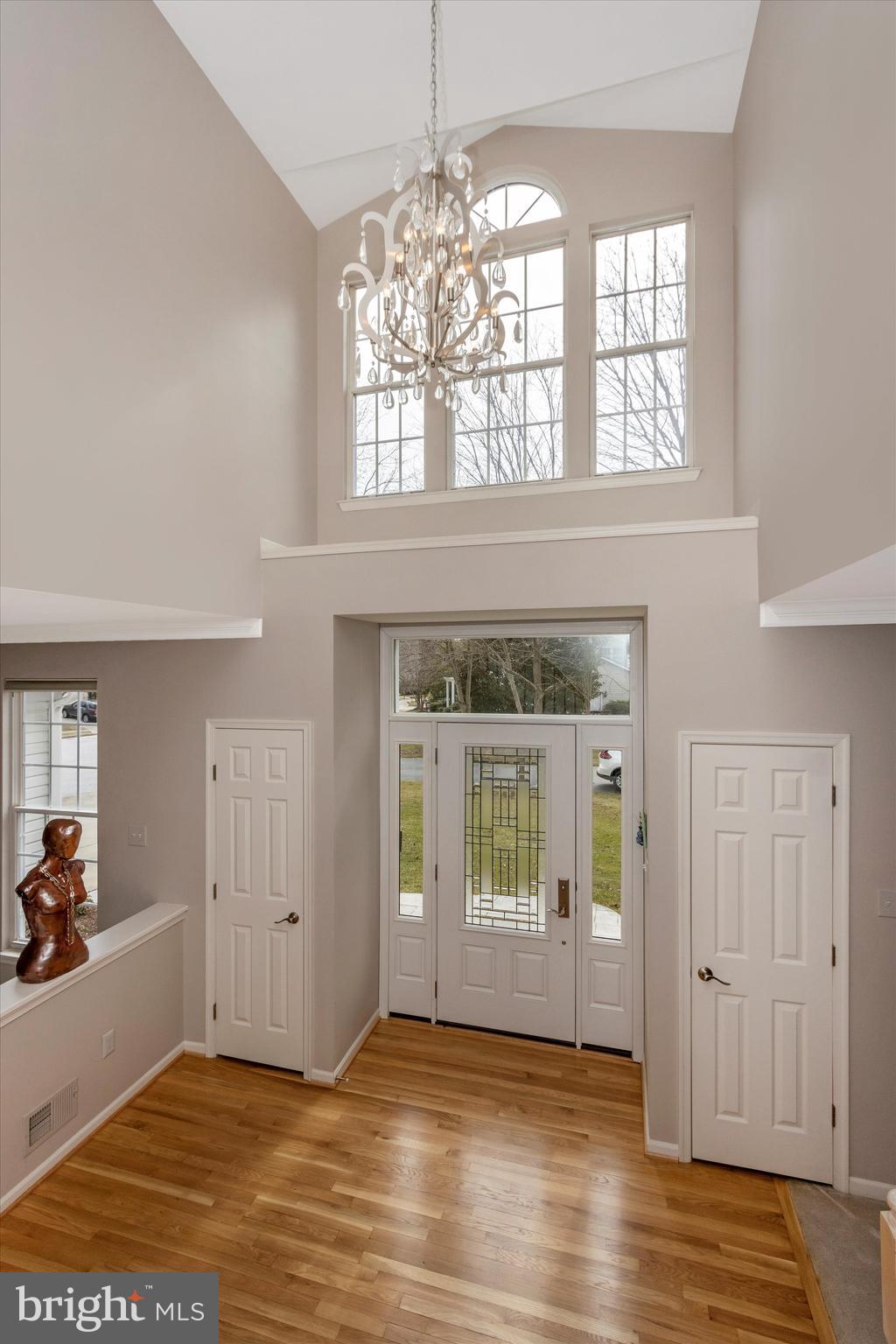 GREENSPRING EAST - Residential