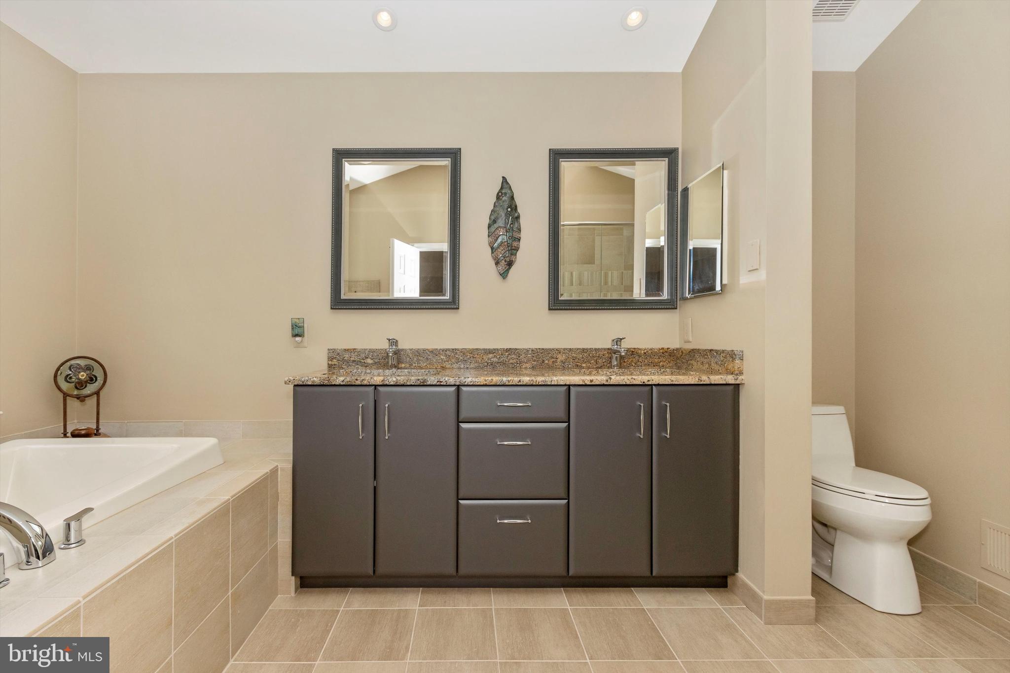 GREENSPRING EAST - Residential