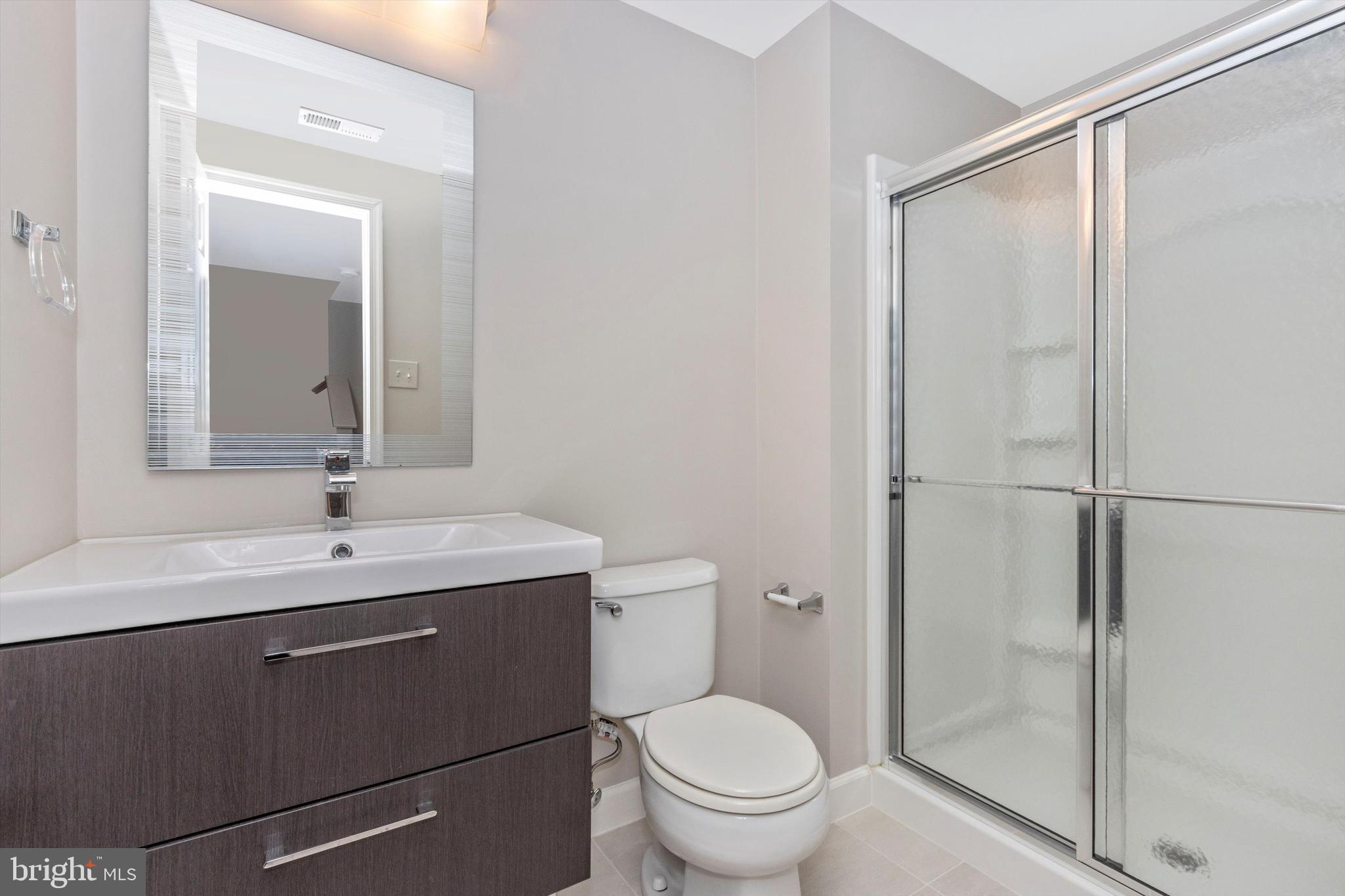 GREENSPRING EAST - Residential