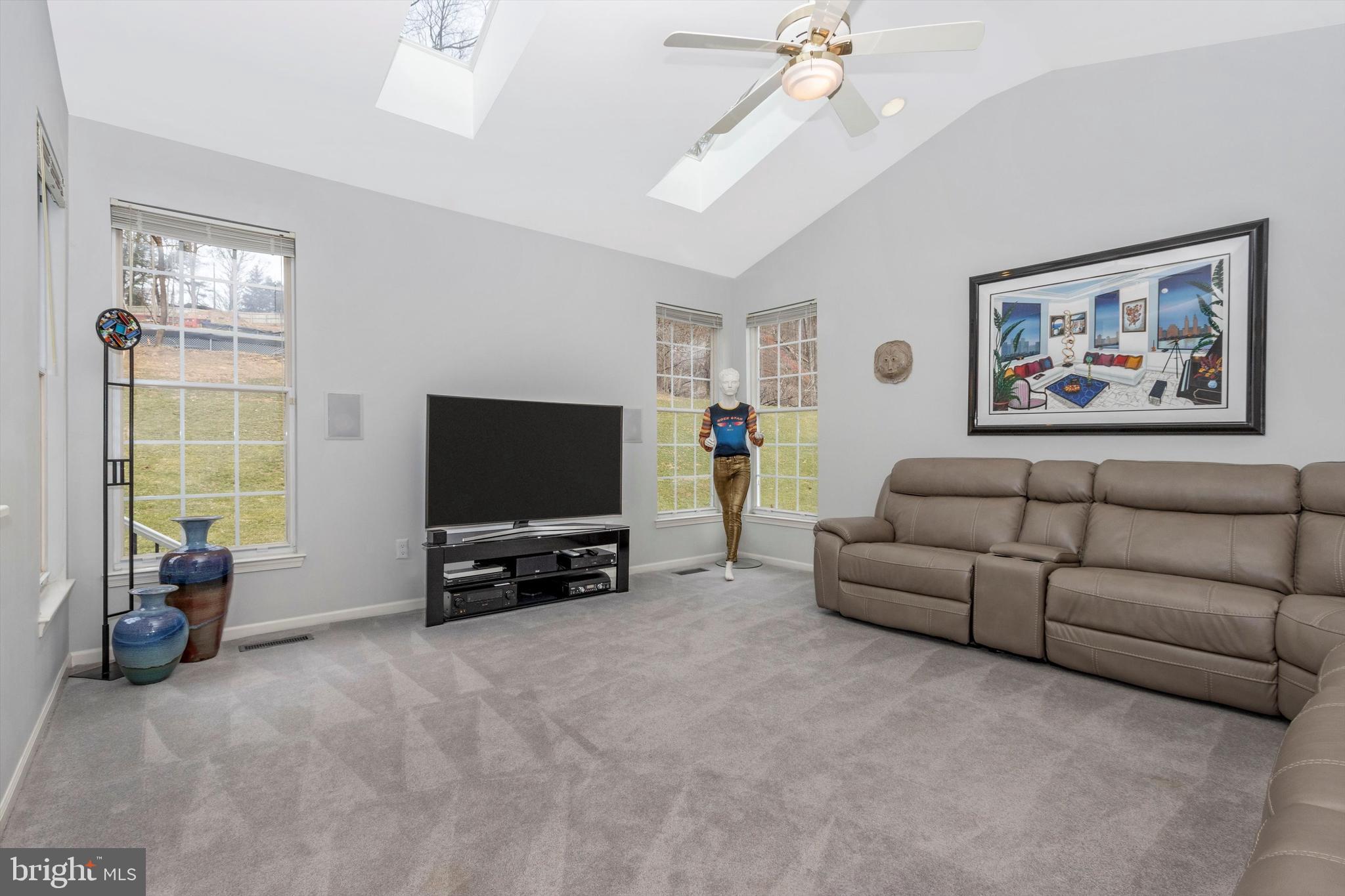 GREENSPRING EAST - Residential