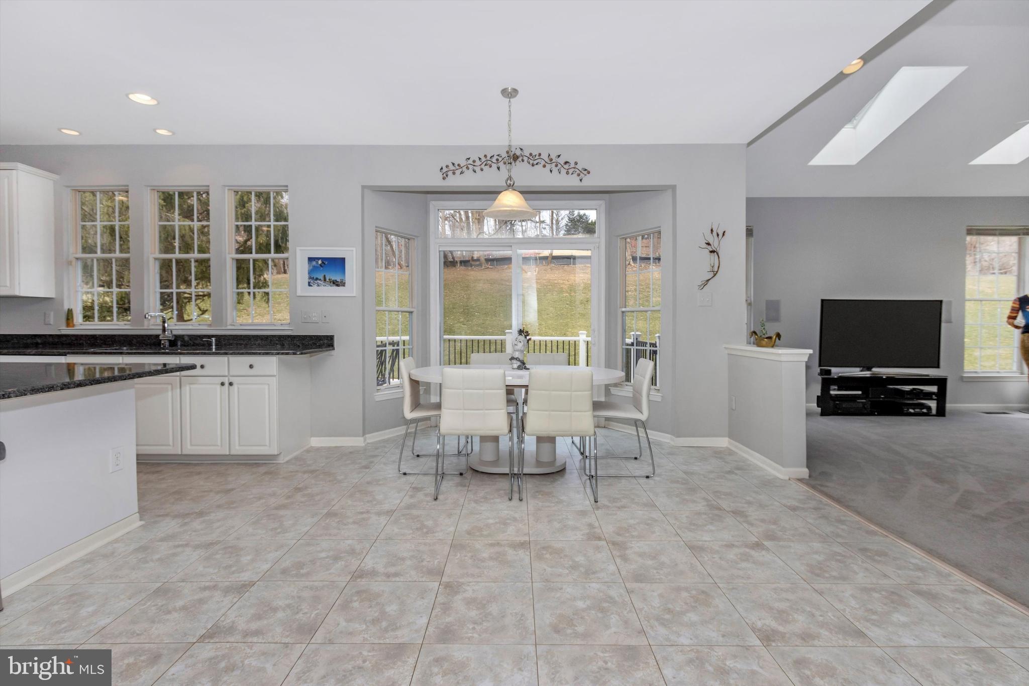 GREENSPRING EAST - Residential