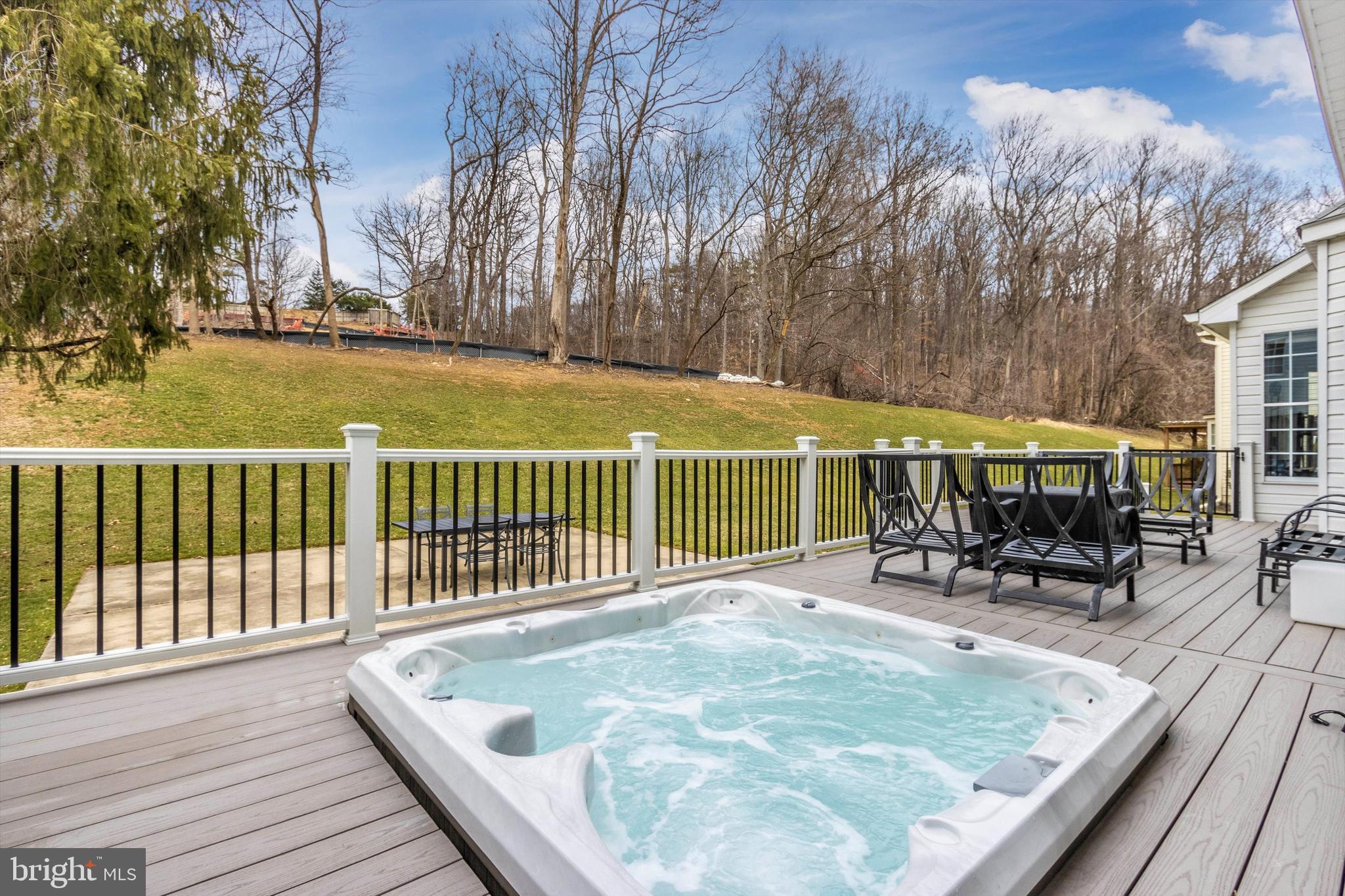 GREENSPRING EAST - Residential