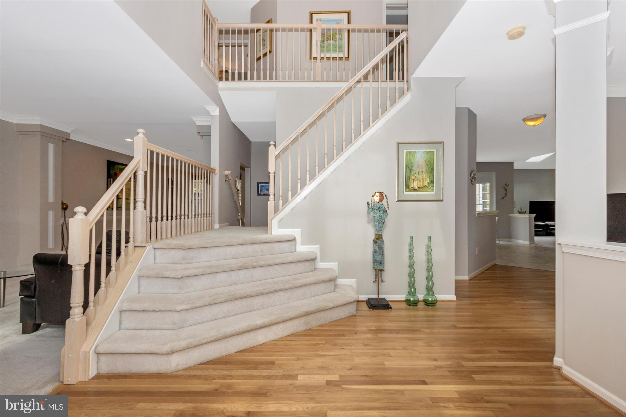 GREENSPRING EAST - Residential