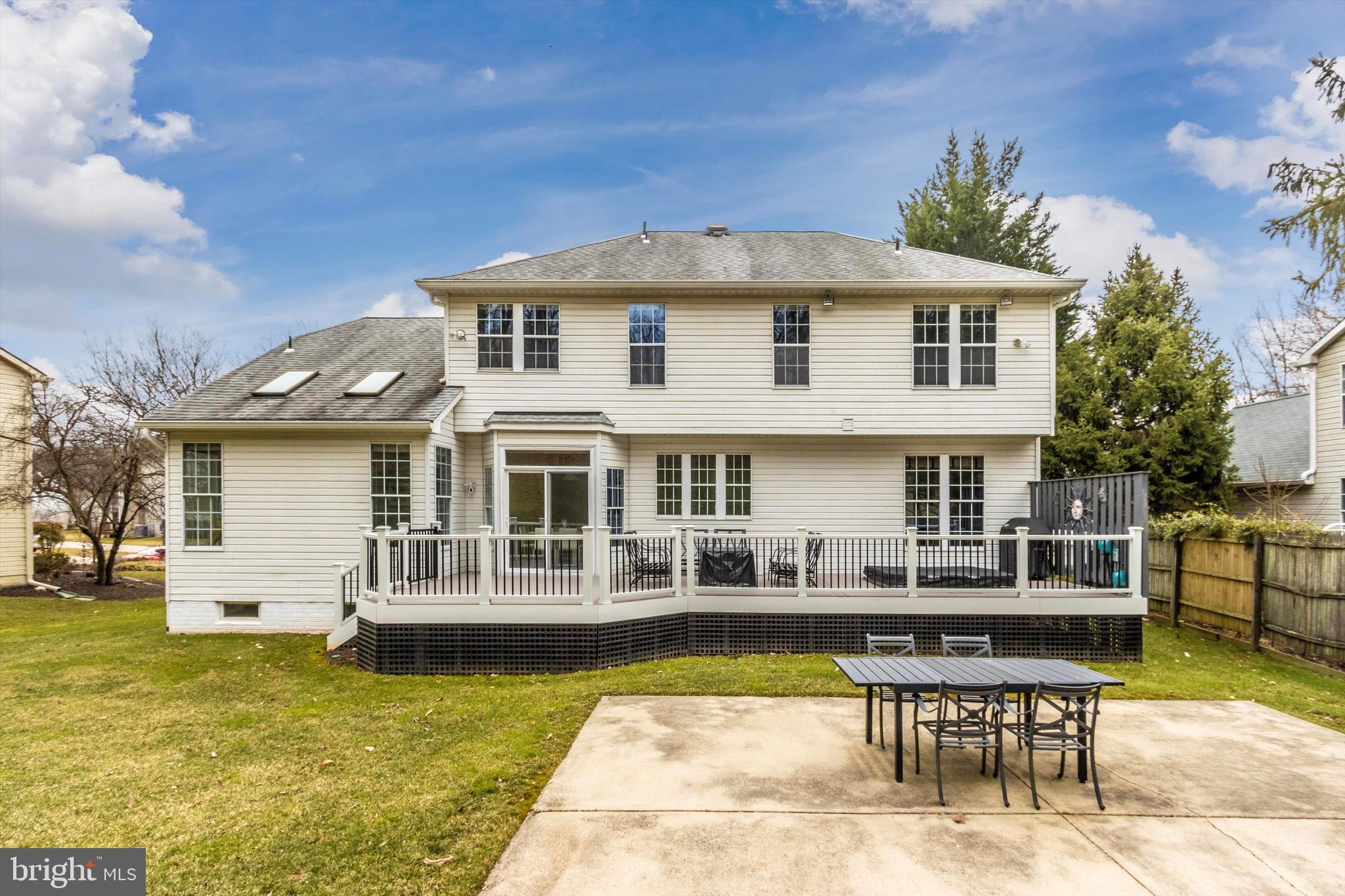 GREENSPRING EAST - Residential