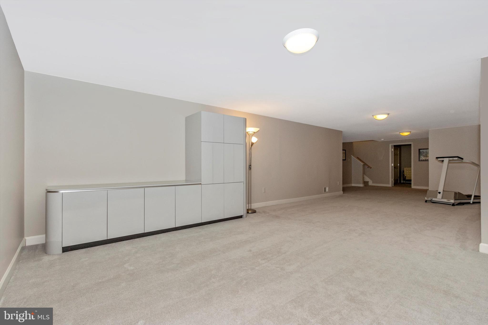 GREENSPRING EAST - Residential