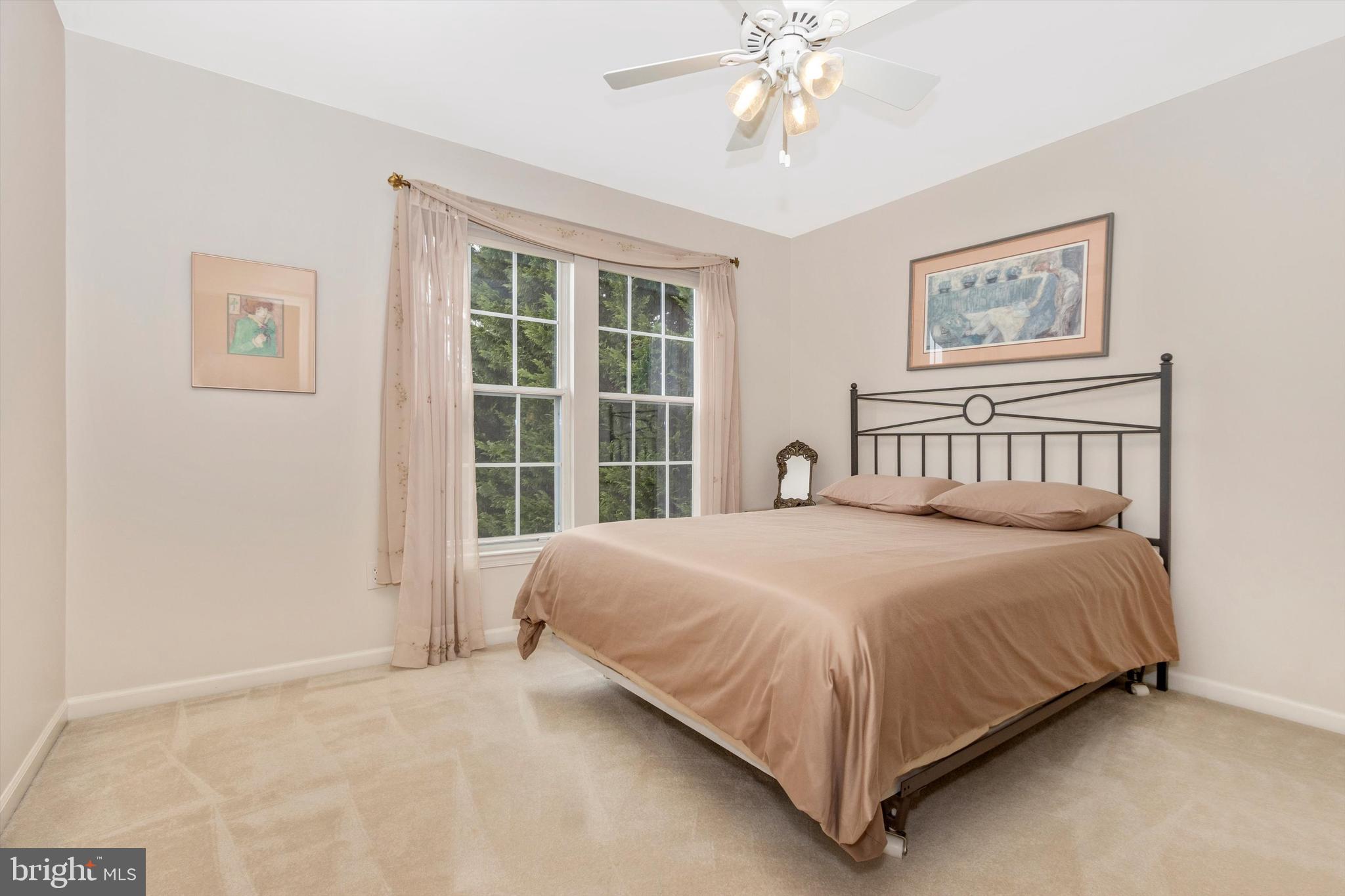 GREENSPRING EAST - Residential