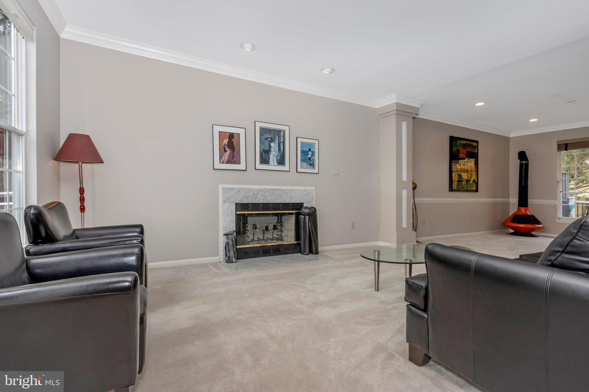 GREENSPRING EAST - Residential