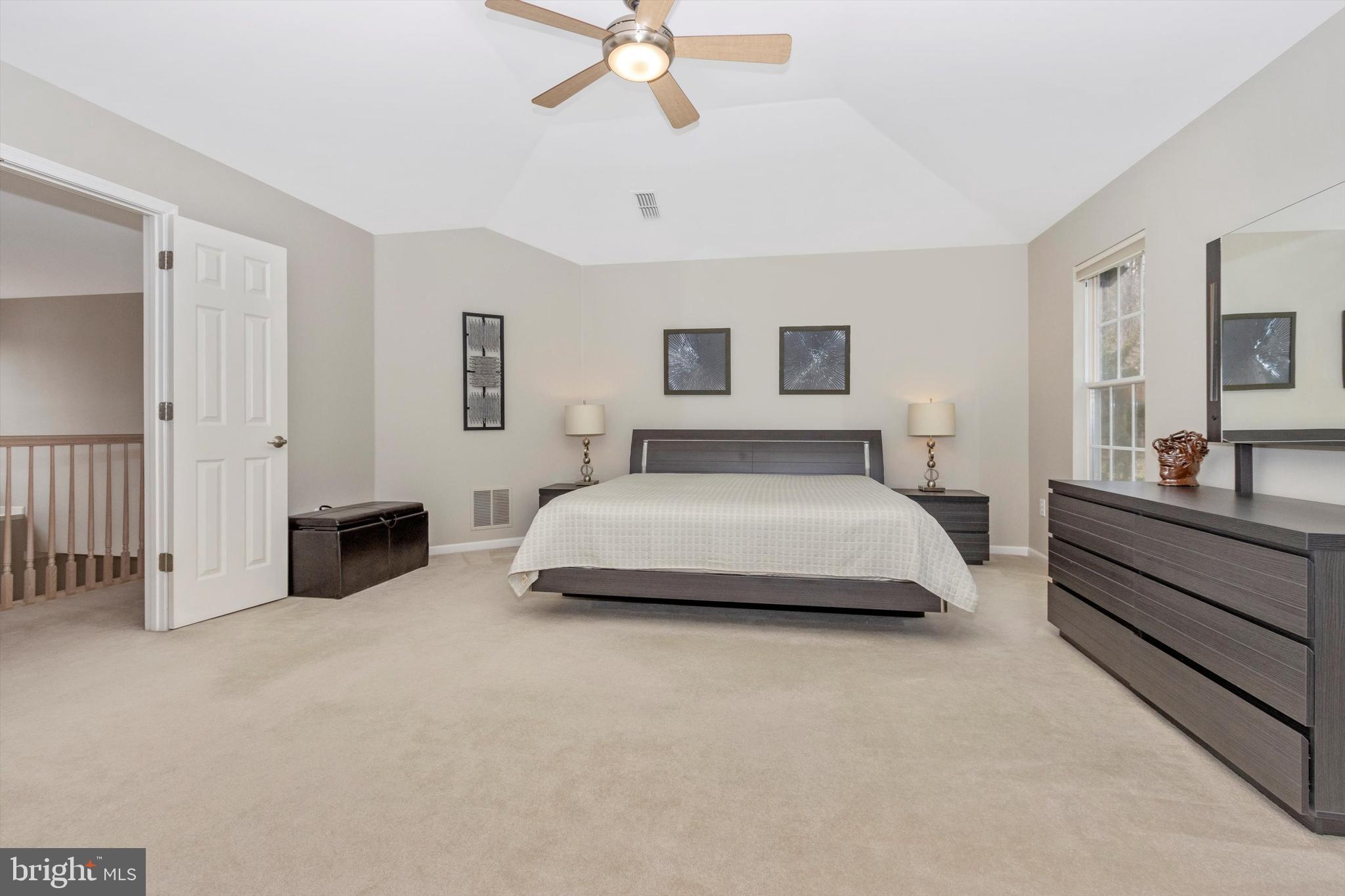 GREENSPRING EAST - Residential