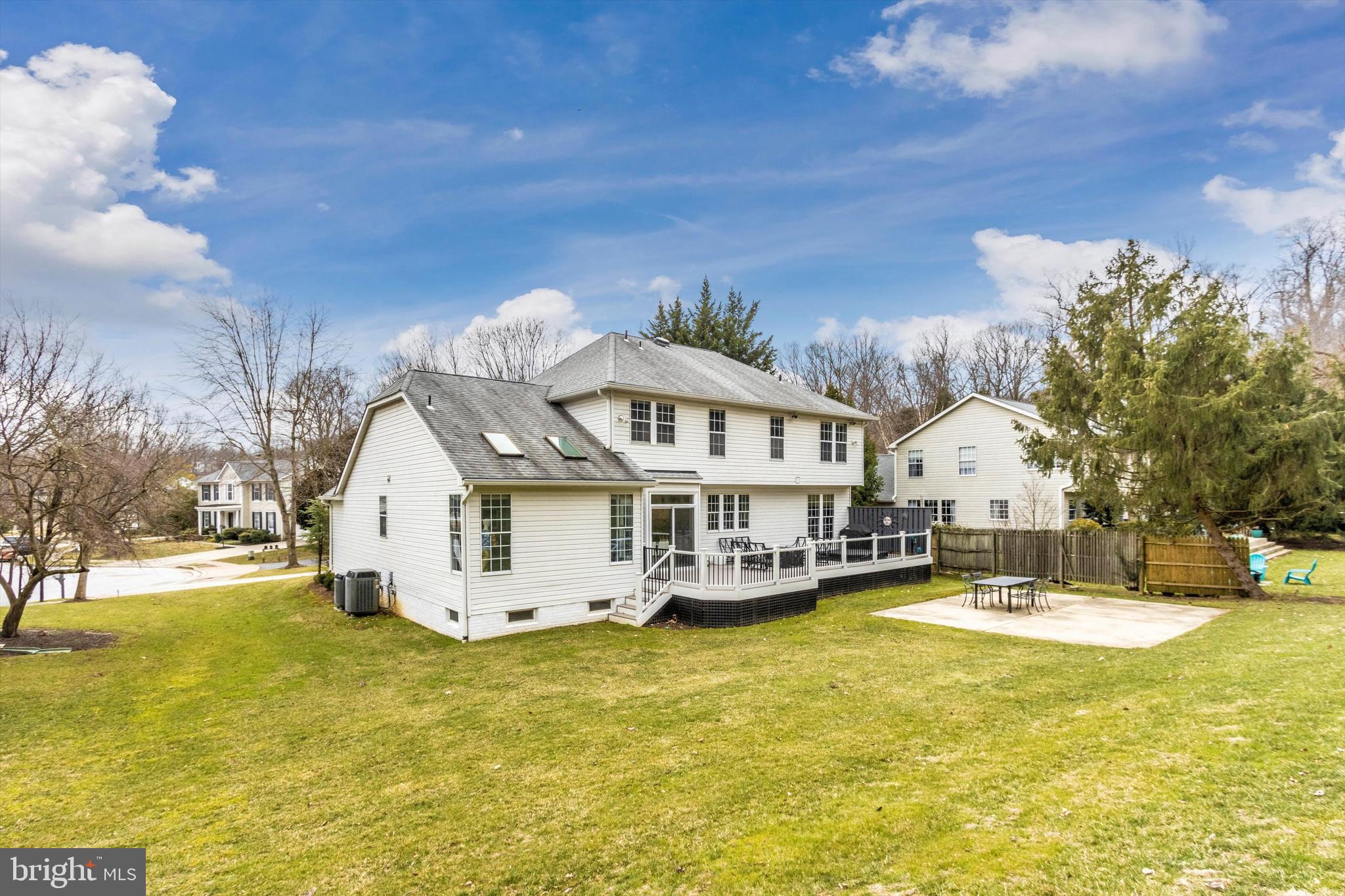 GREENSPRING EAST - Residential