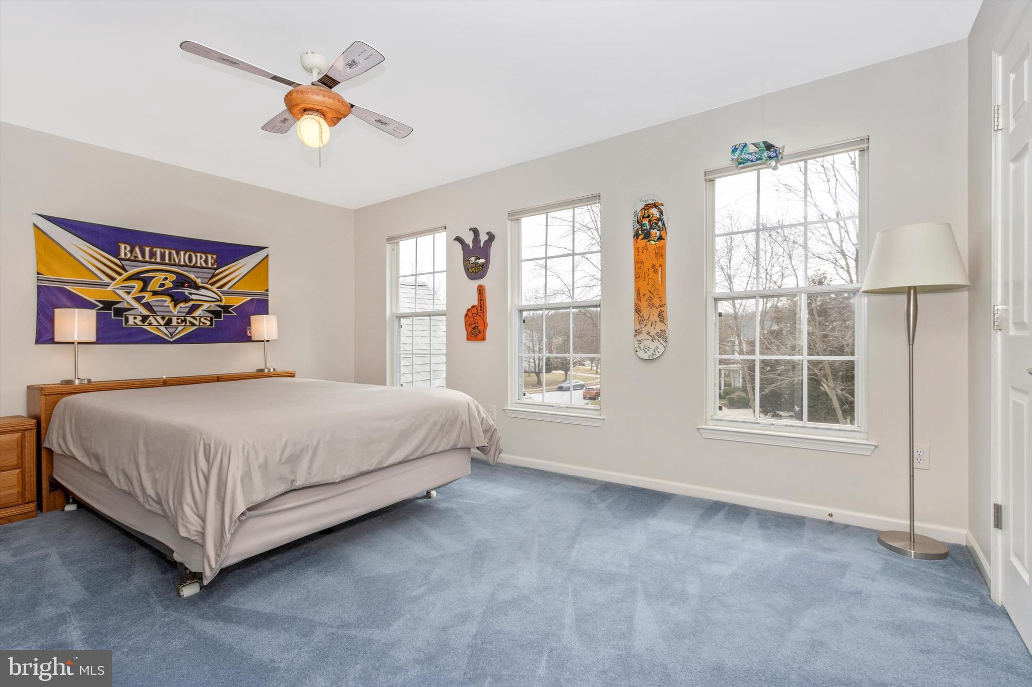 GREENSPRING EAST - Residential