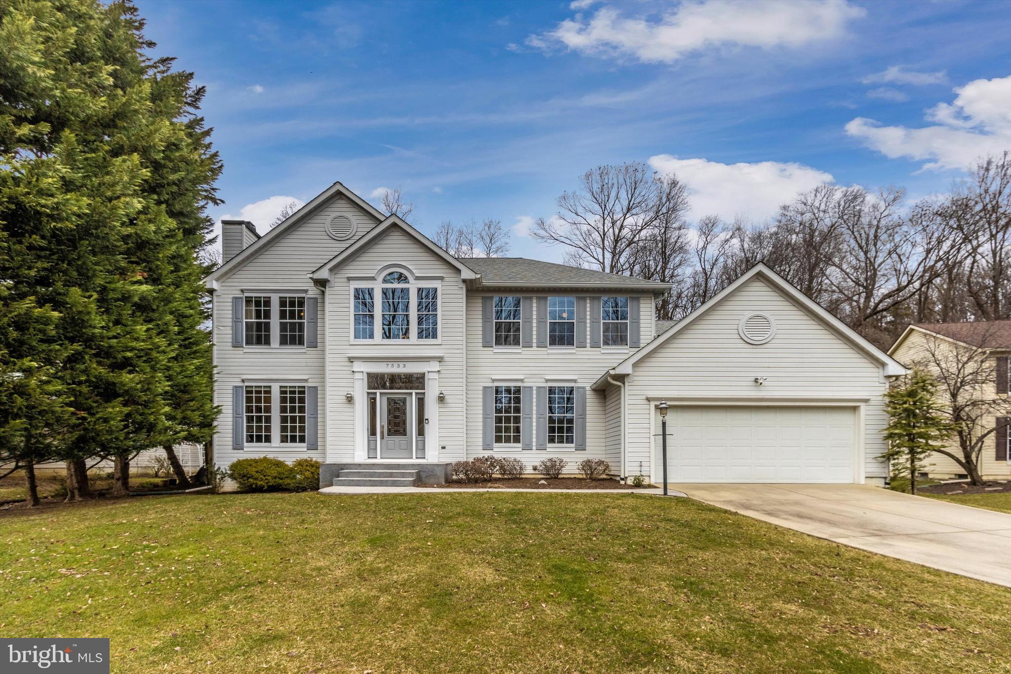 GREENSPRING EAST - Residential