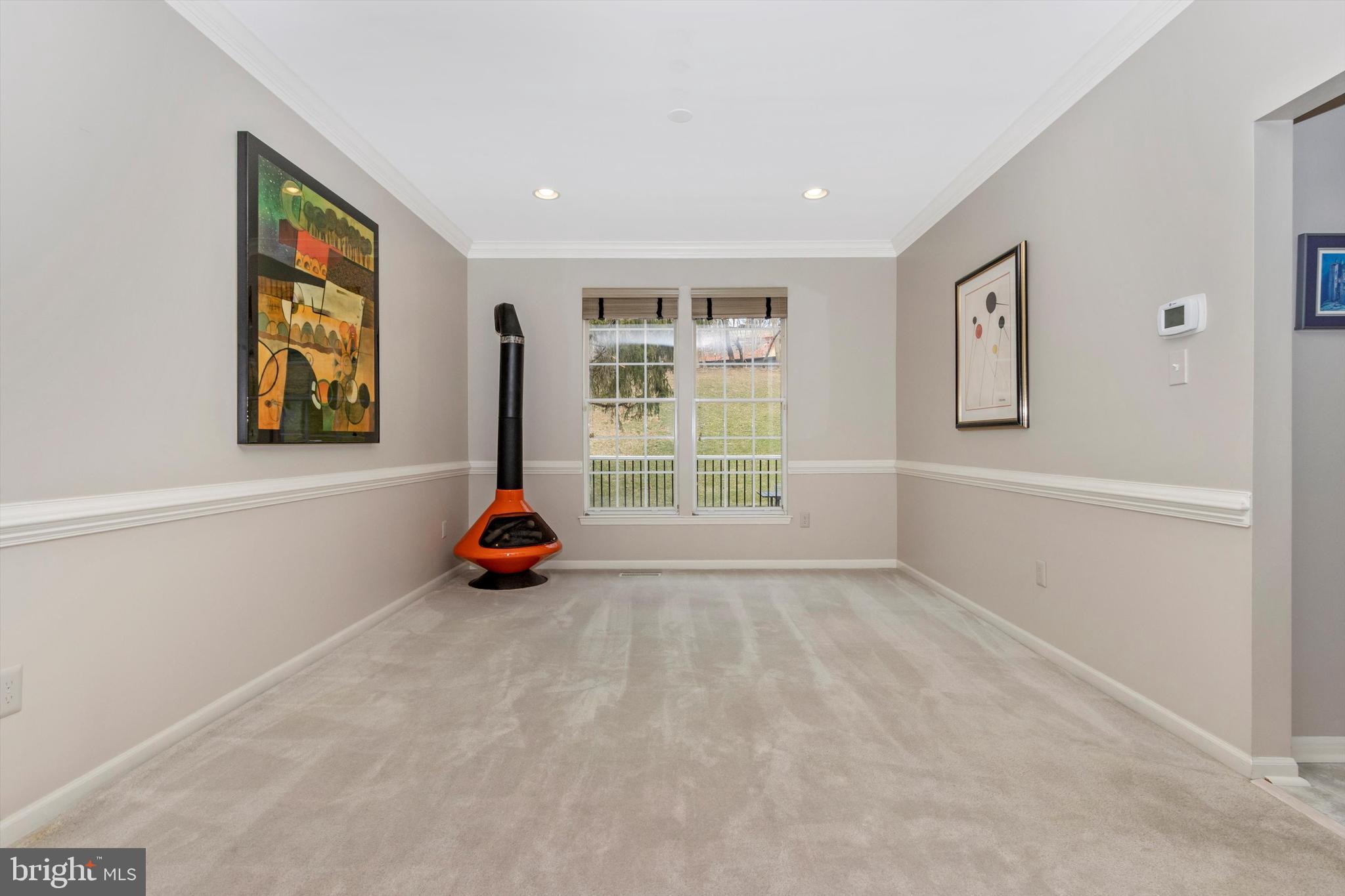 GREENSPRING EAST - Residential