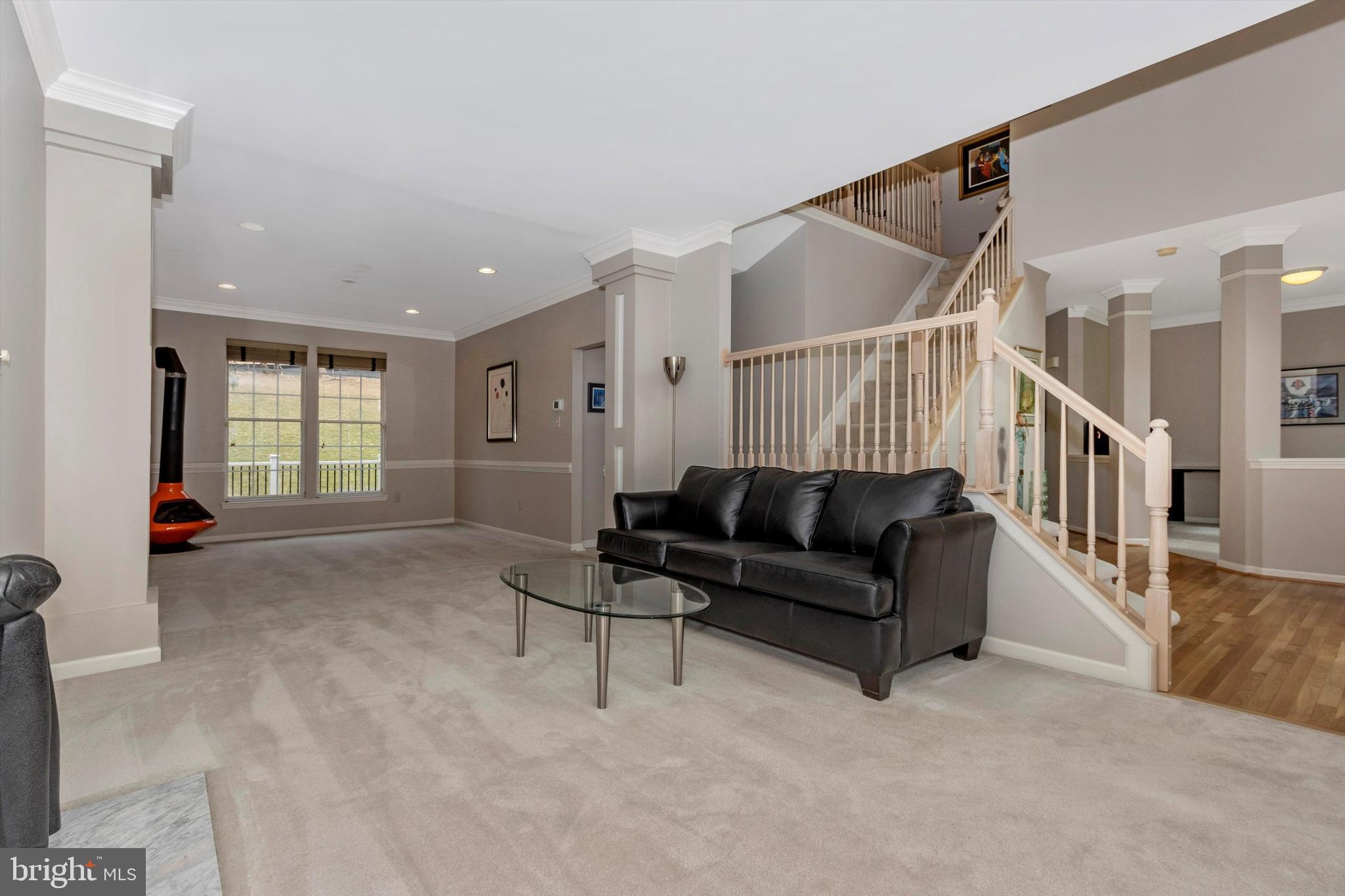 GREENSPRING EAST - Residential