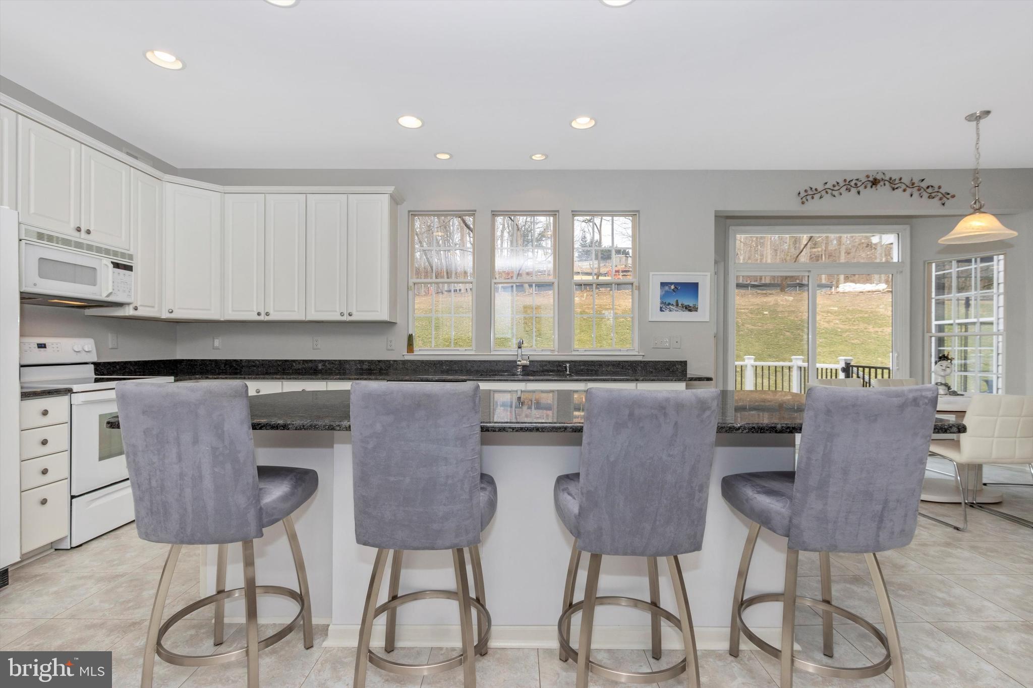 GREENSPRING EAST - Residential