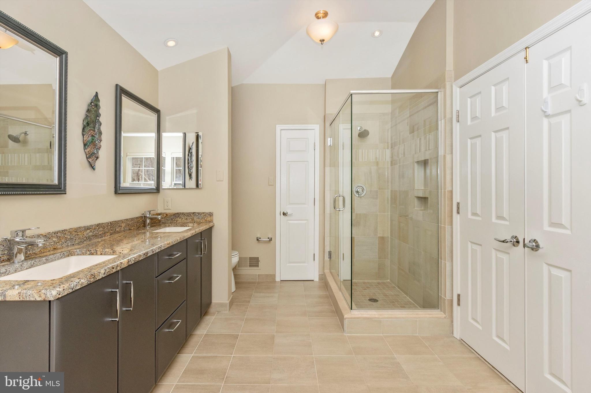 GREENSPRING EAST - Residential