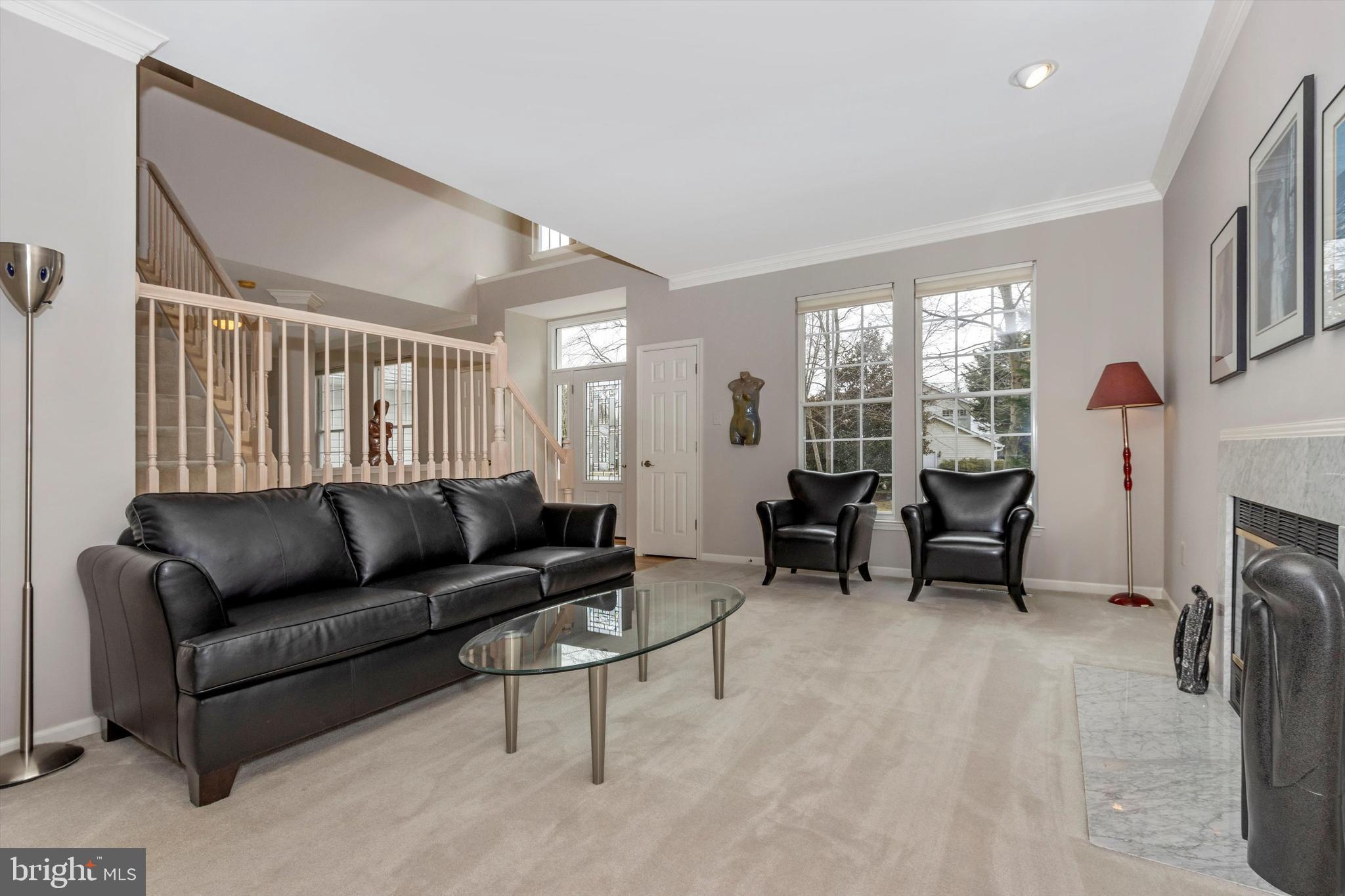 GREENSPRING EAST - Residential