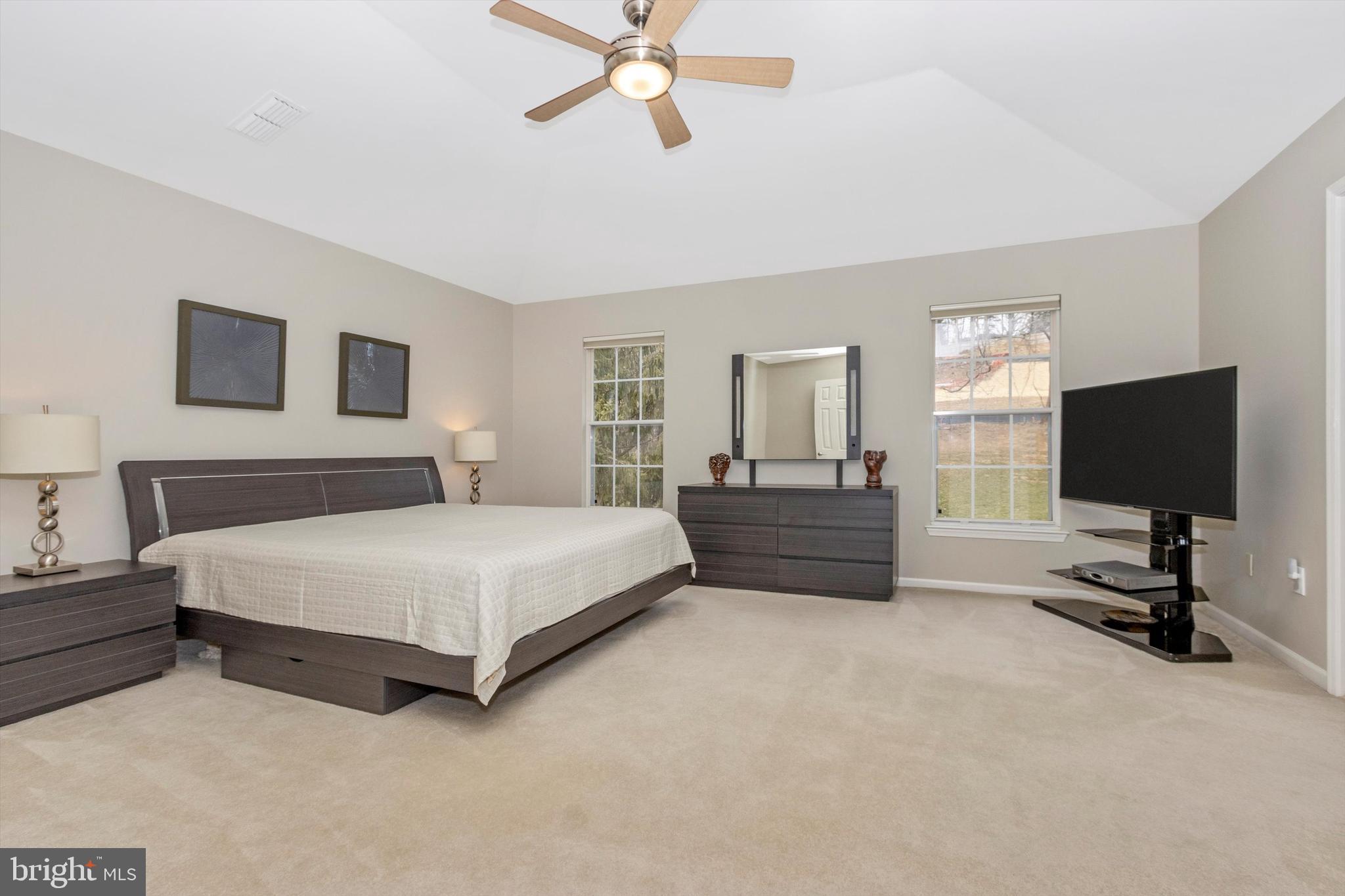 GREENSPRING EAST - Residential