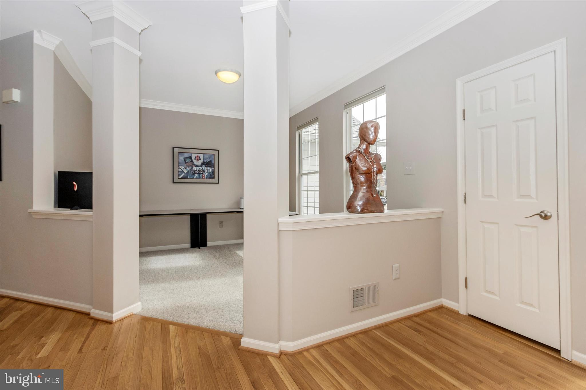 GREENSPRING EAST - Residential