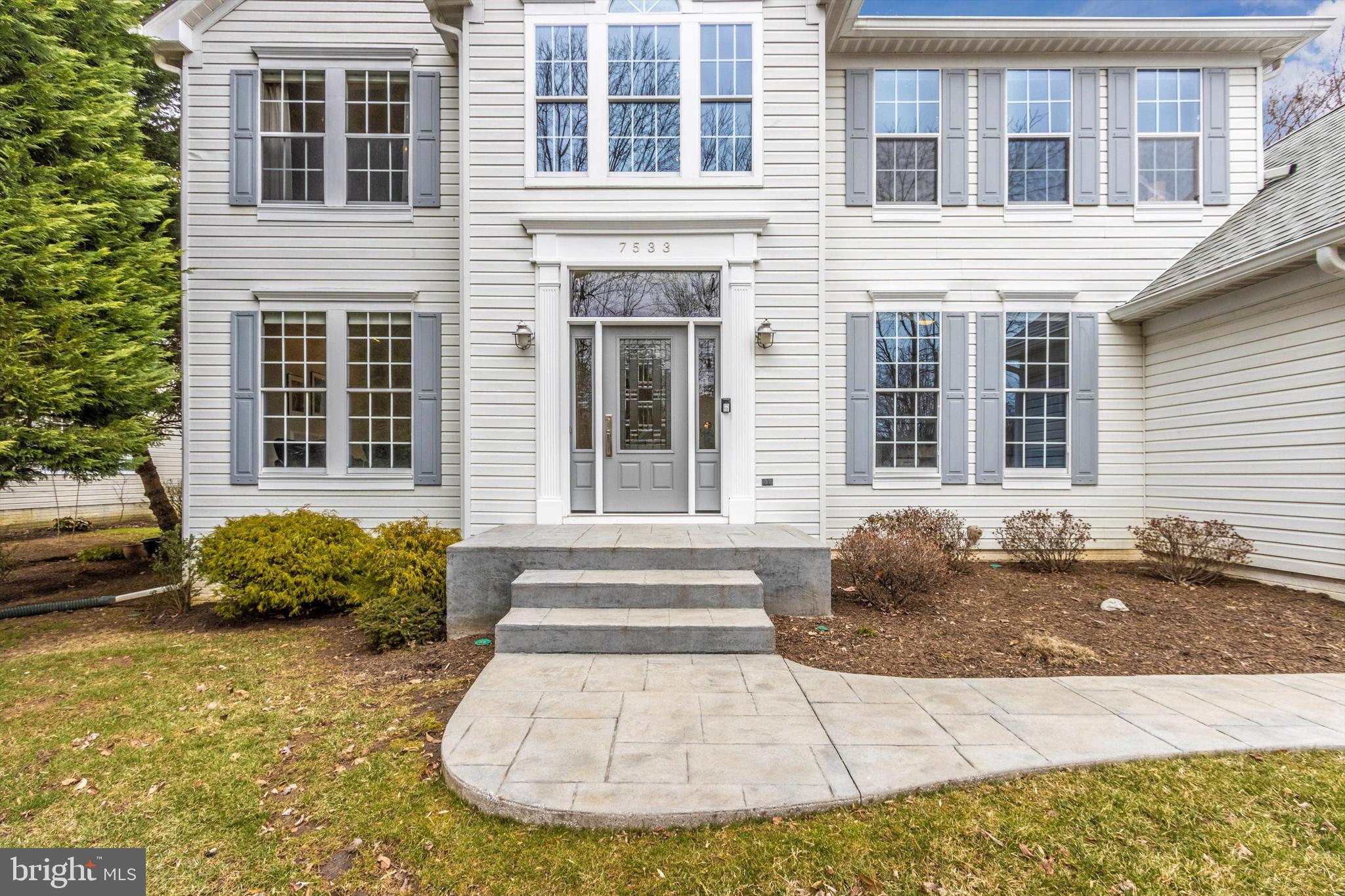 GREENSPRING EAST - Residential