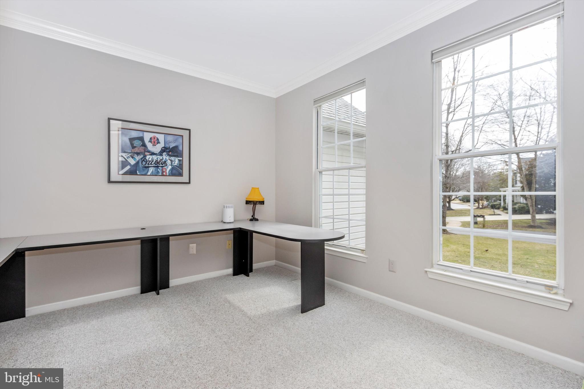 GREENSPRING EAST - Residential