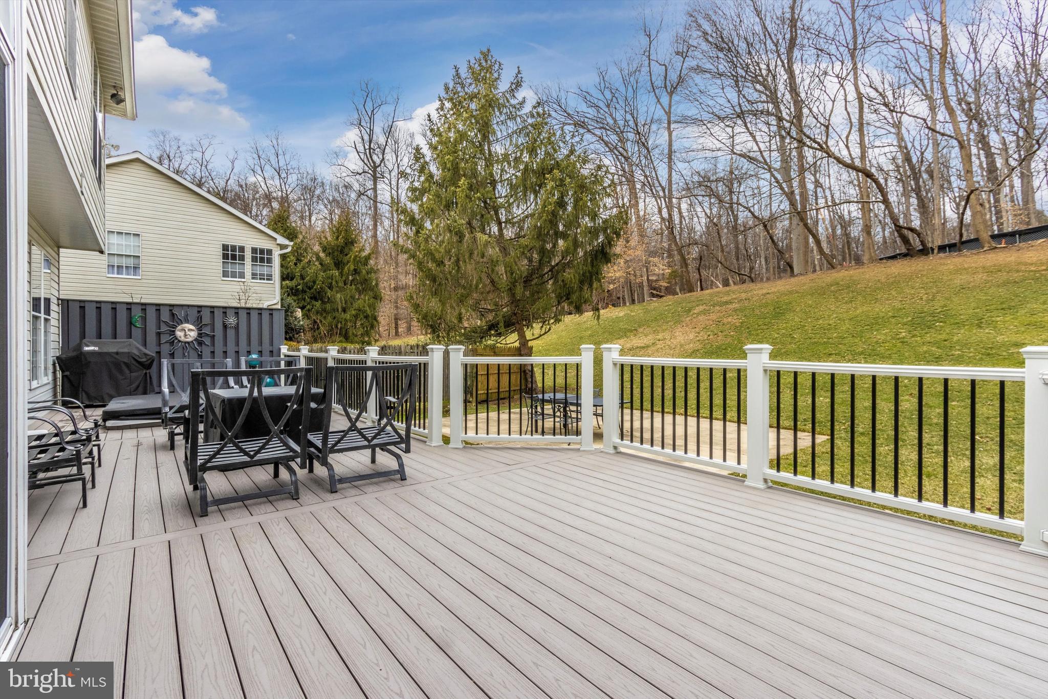 GREENSPRING EAST - Residential