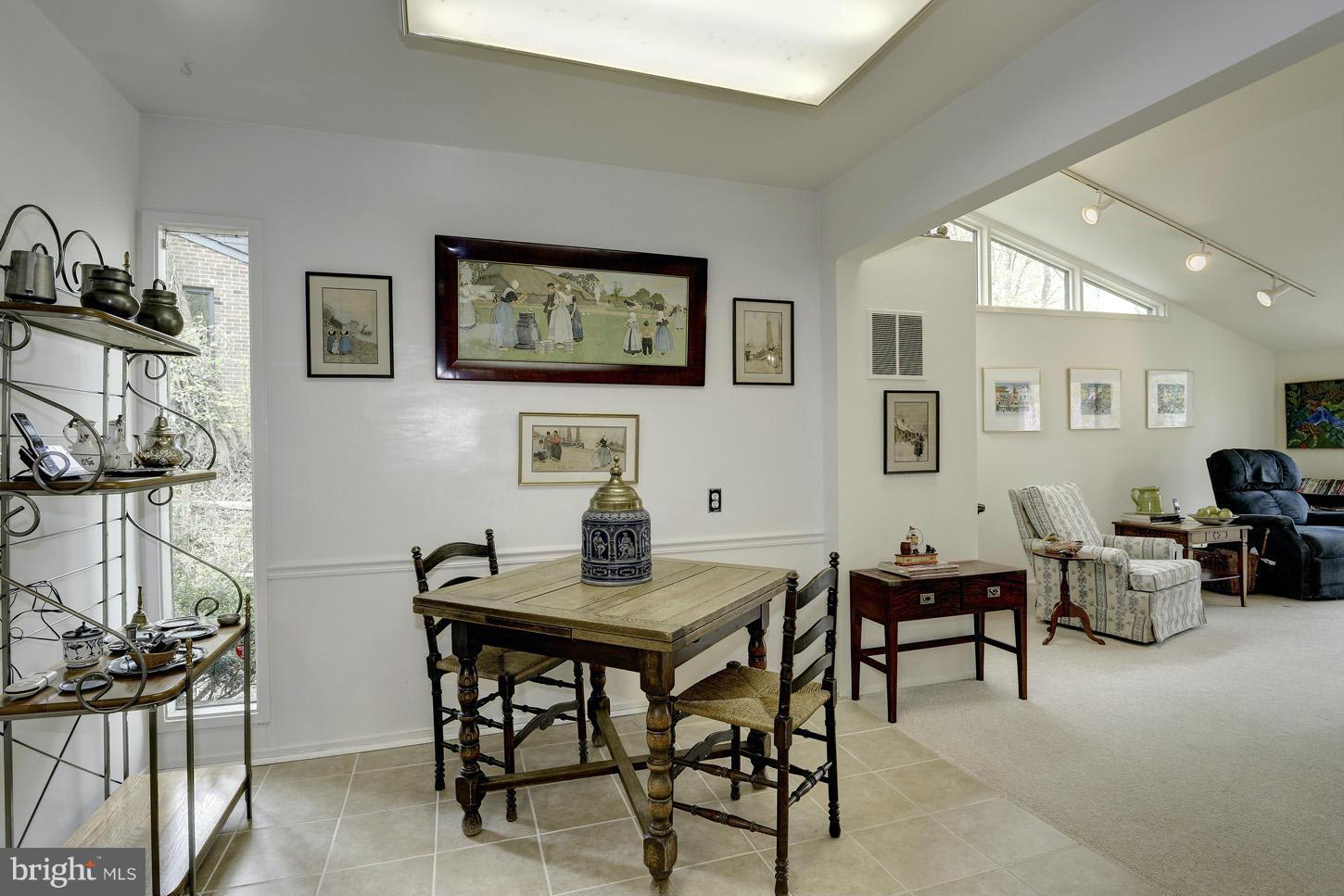 EAST GATE OF POTOMAC - Residential