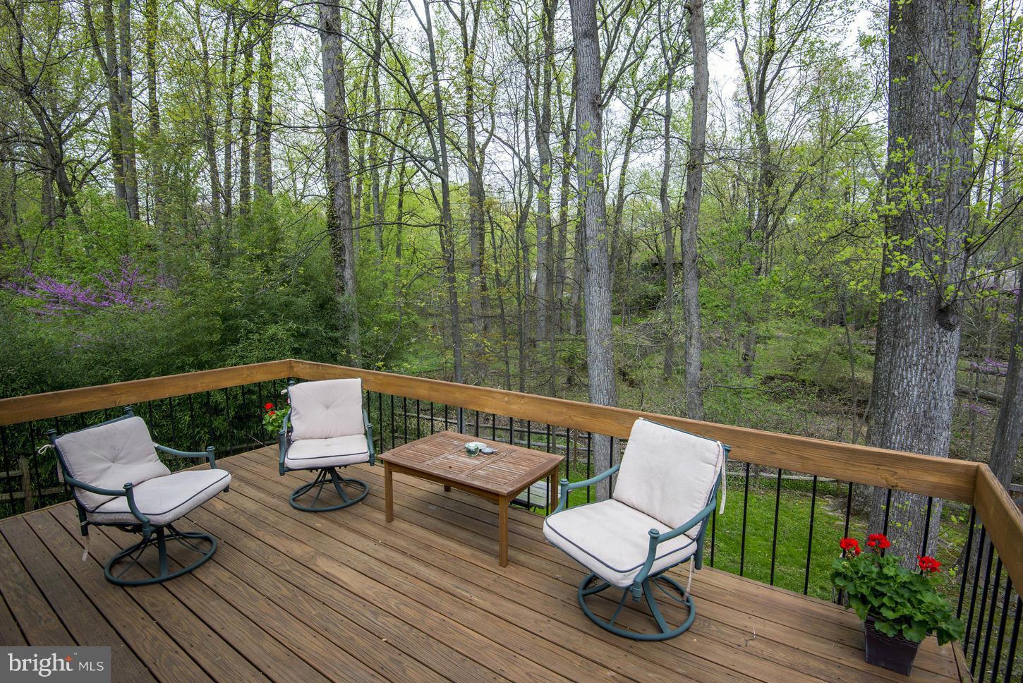 EAST GATE OF POTOMAC - Residential