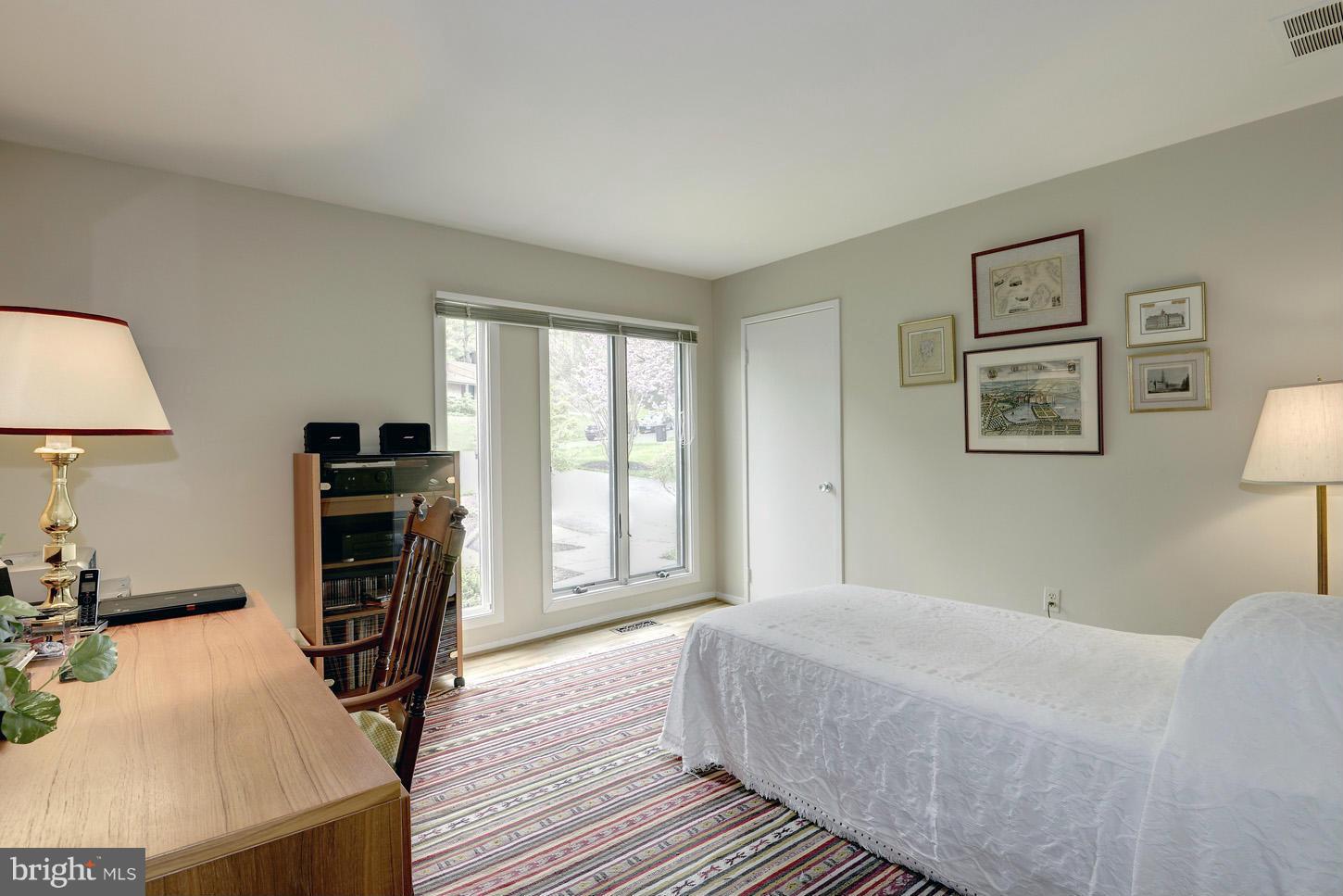 EAST GATE OF POTOMAC - Residential