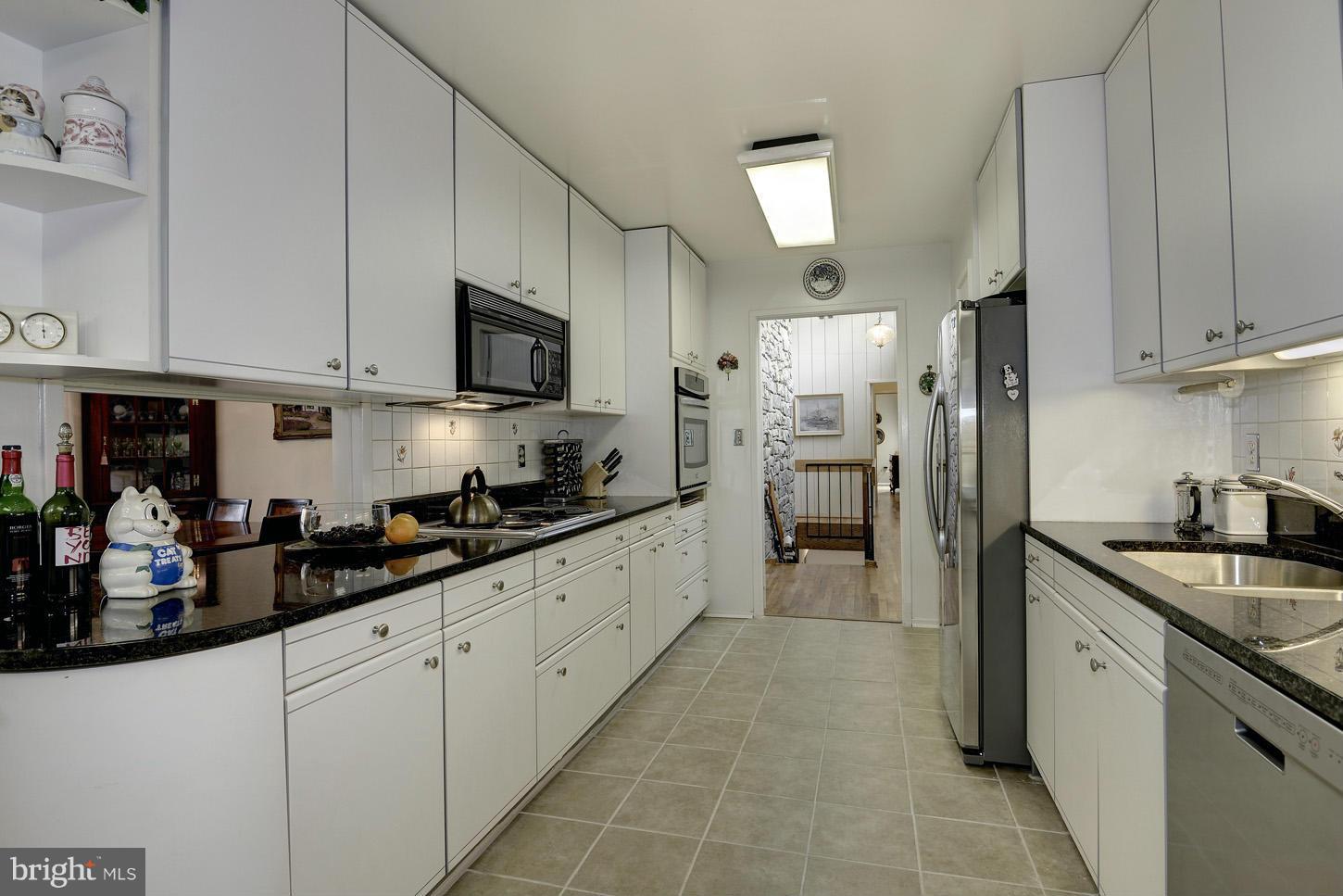 EAST GATE OF POTOMAC - Residential