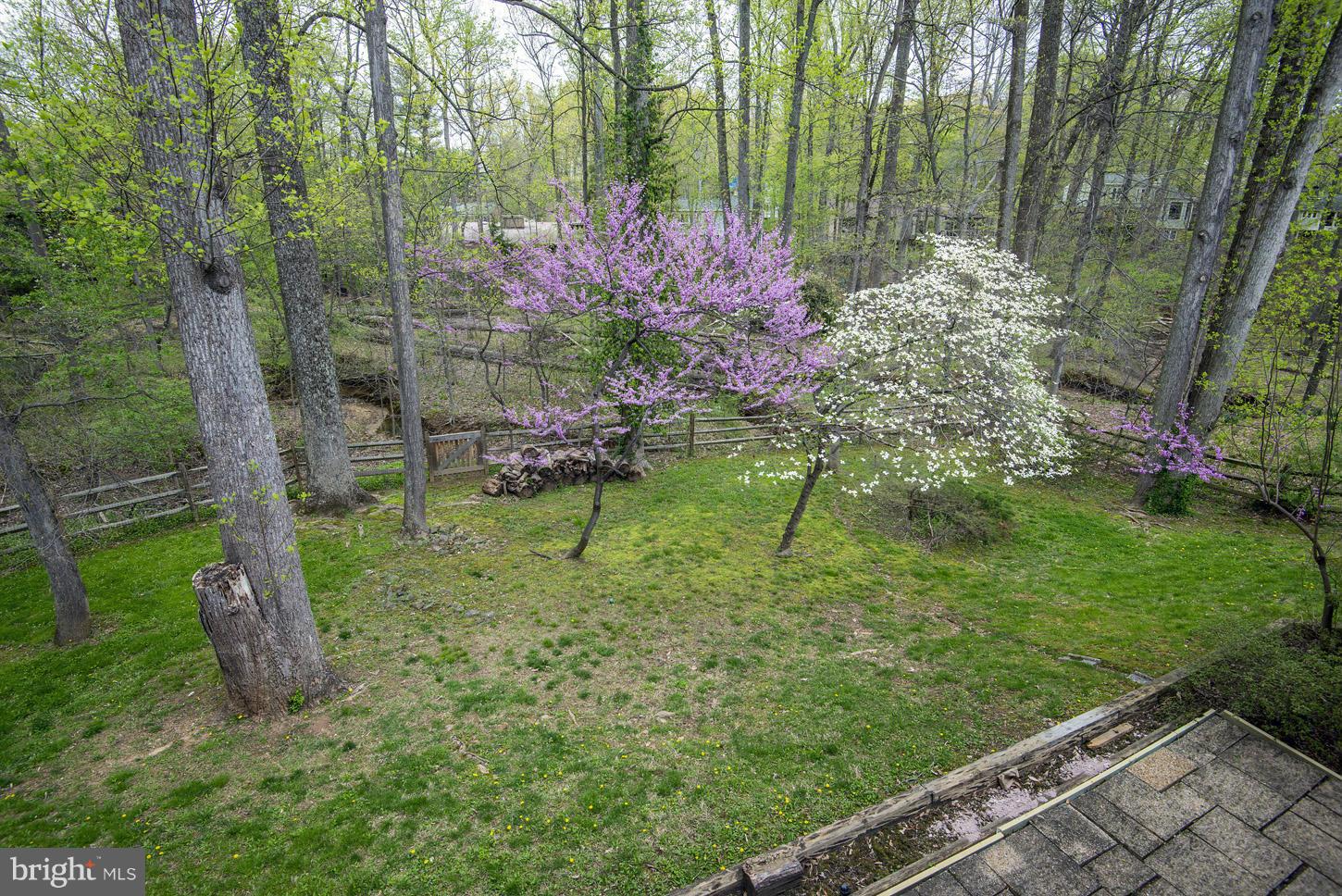 EAST GATE OF POTOMAC - Residential