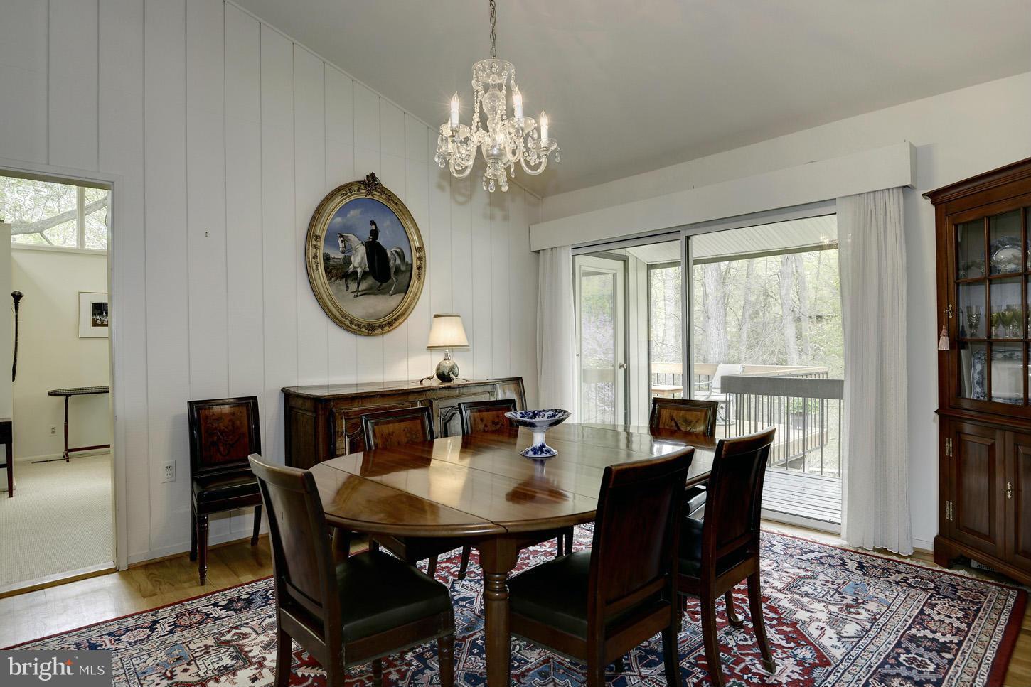 EAST GATE OF POTOMAC - Residential