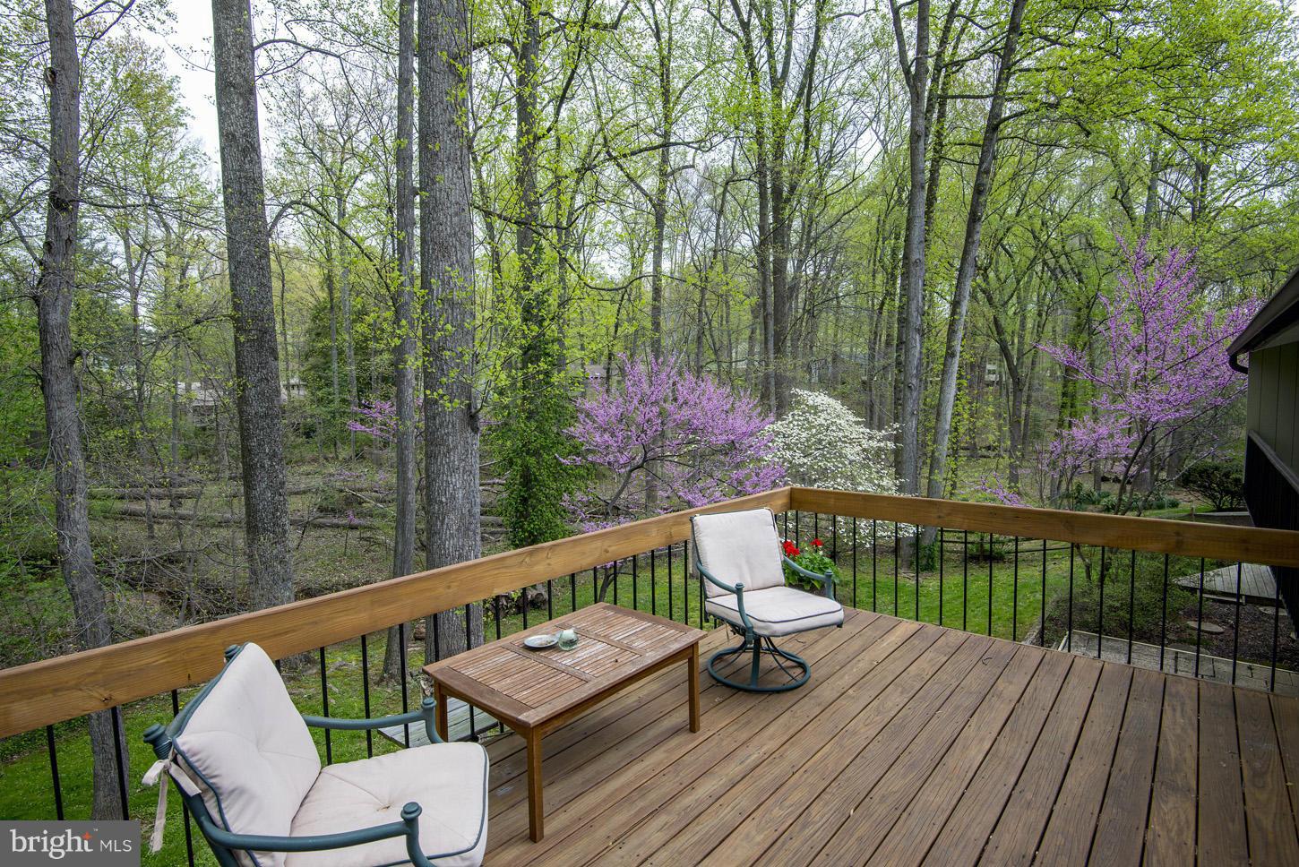 EAST GATE OF POTOMAC - Residential