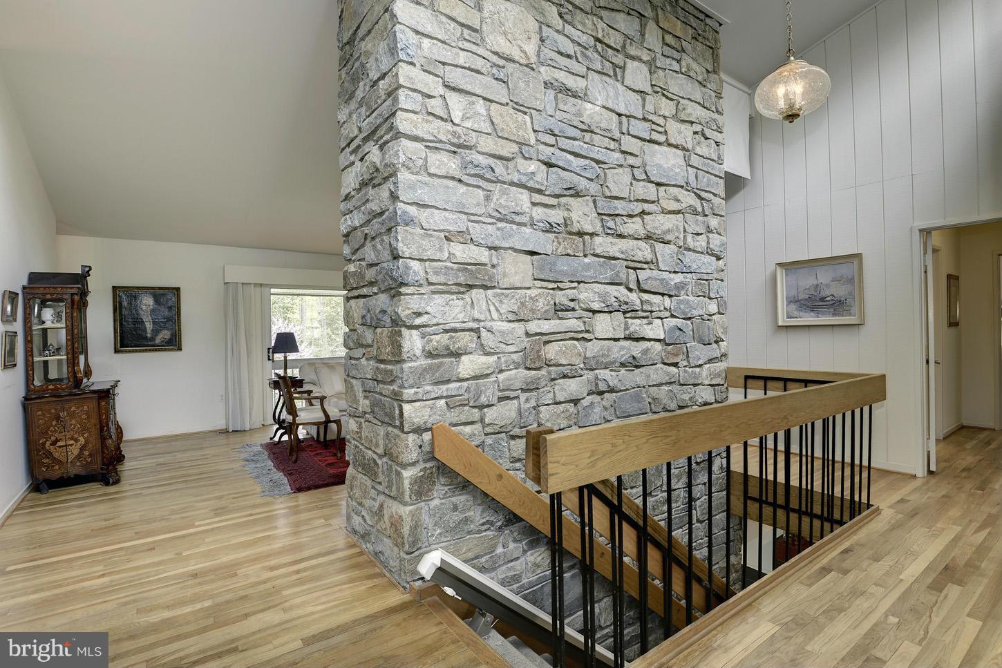 EAST GATE OF POTOMAC - Residential