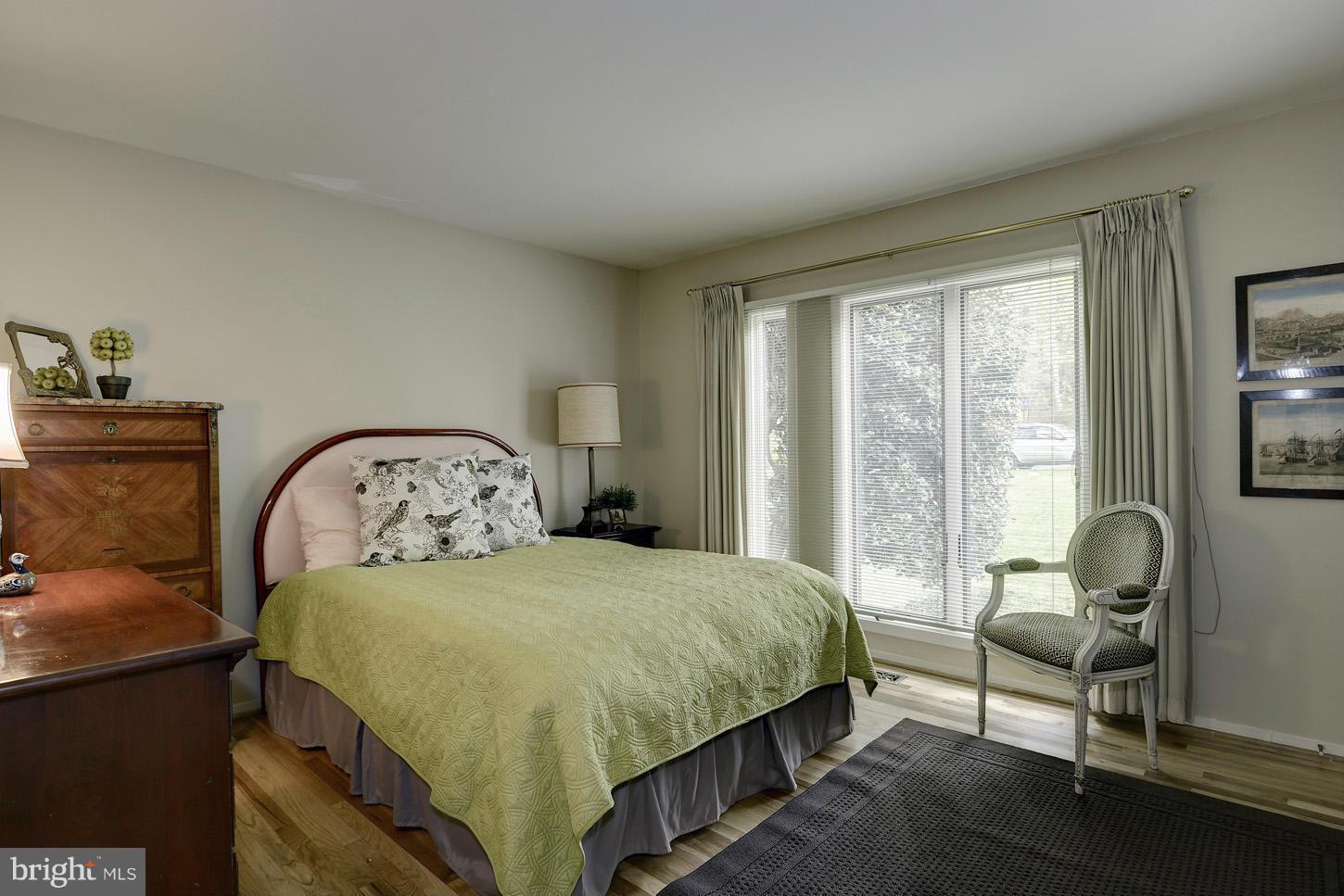 EAST GATE OF POTOMAC - Residential