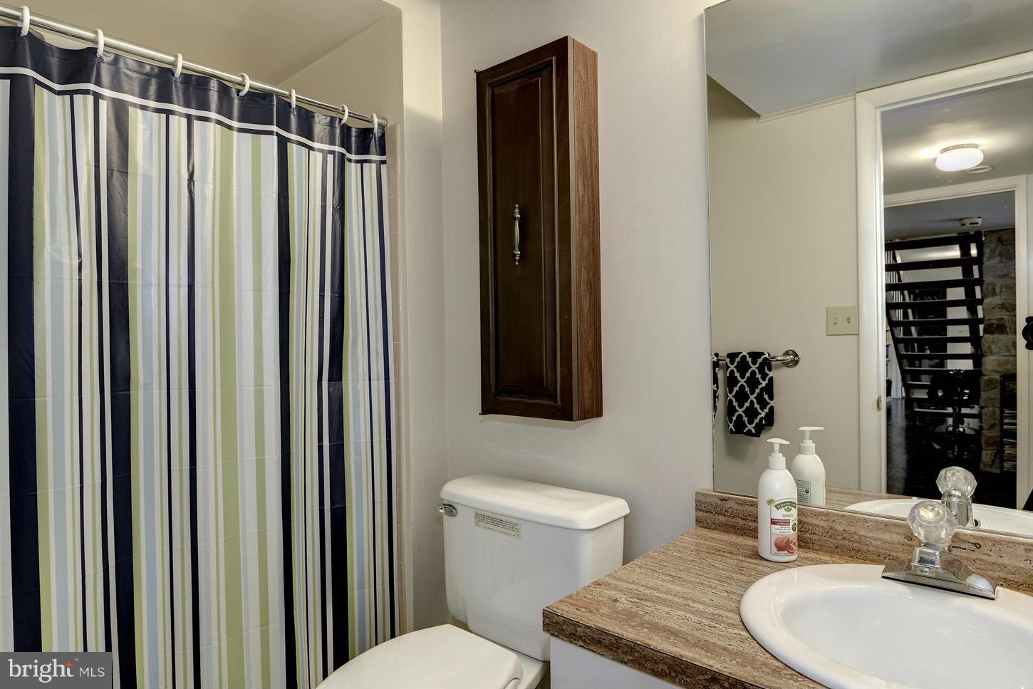 EAST GATE OF POTOMAC - Residential