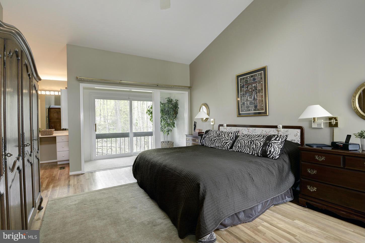 EAST GATE OF POTOMAC - Residential